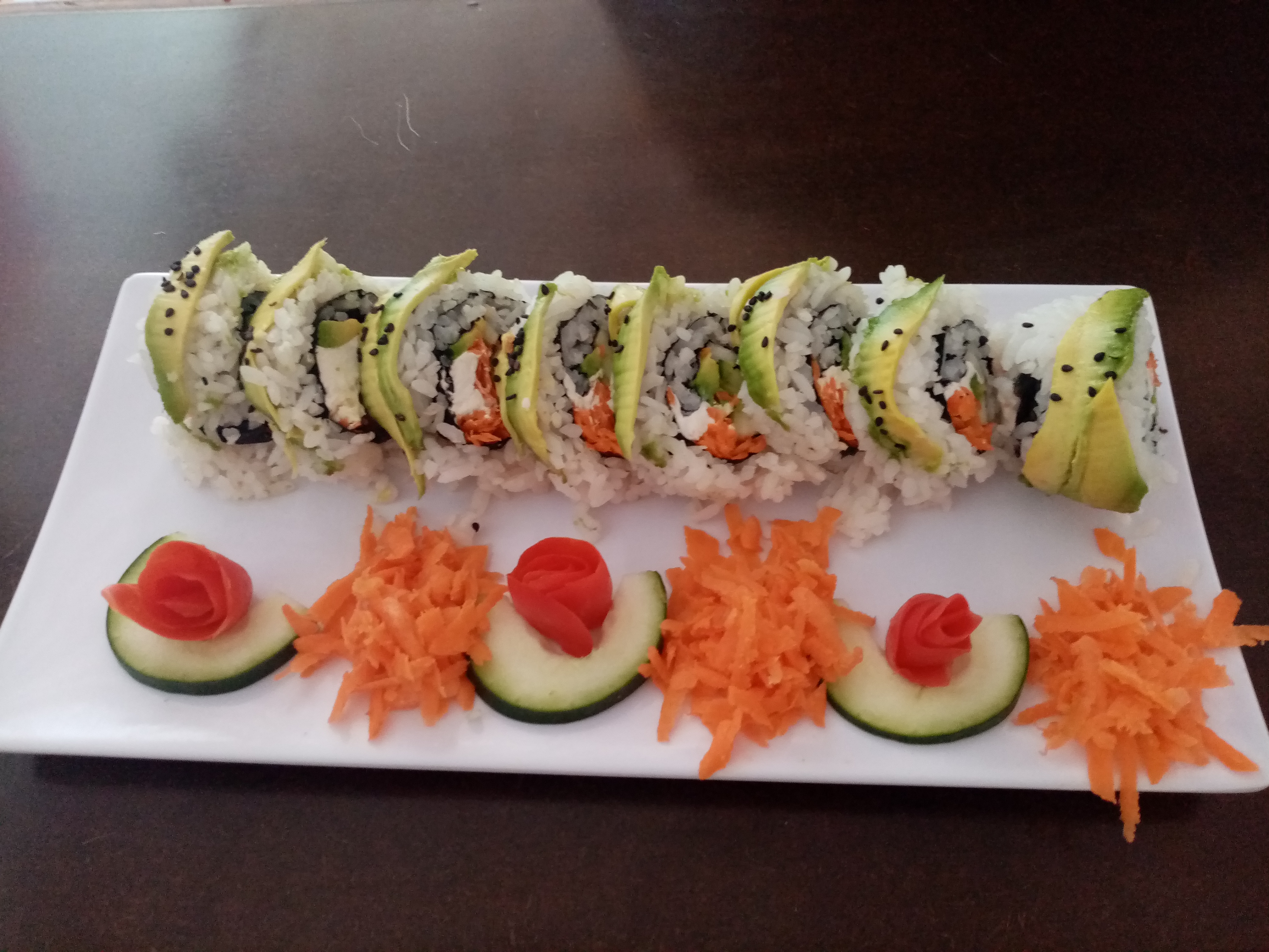 Sushi kobayashi image 3