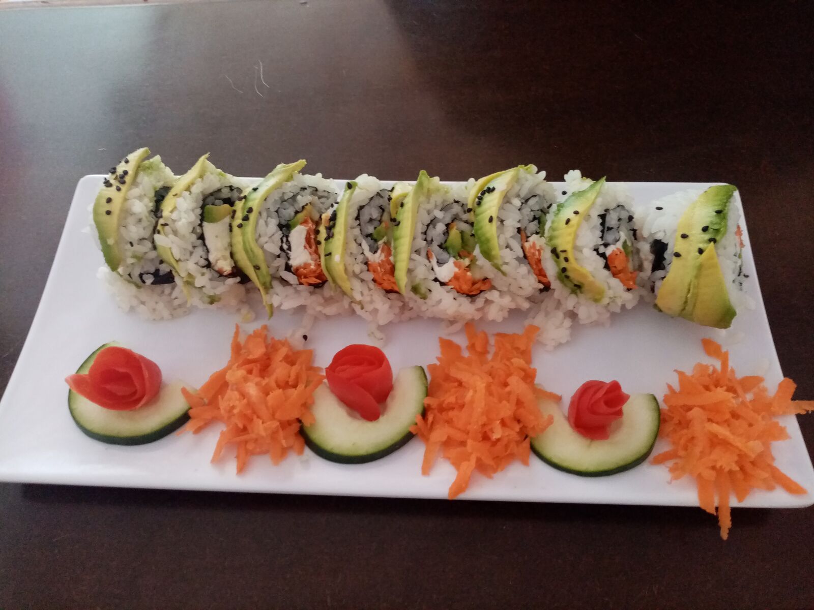 Sushi kobayashi image 3