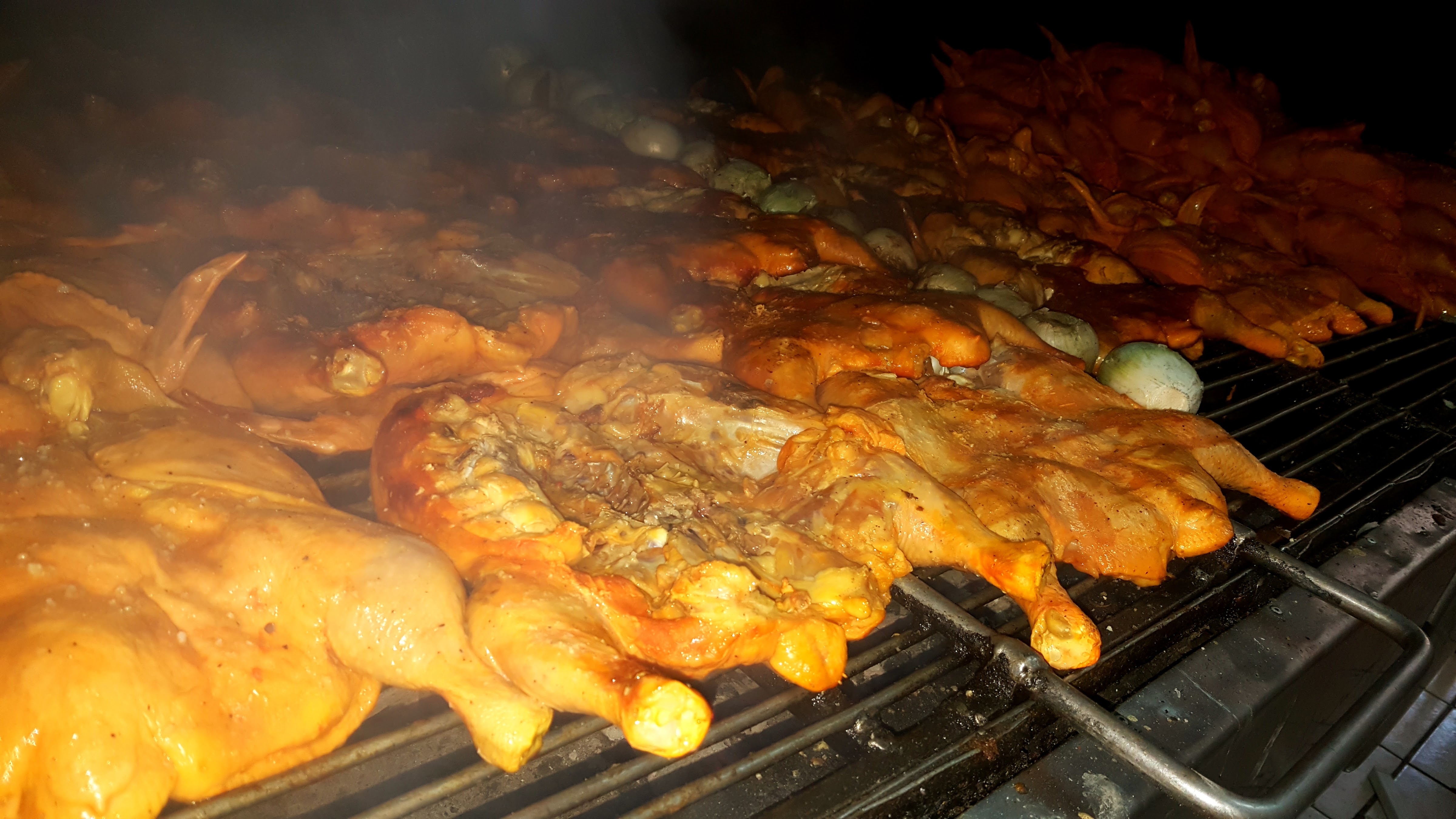 Super Pollo Sucursal Ayotlan image 2