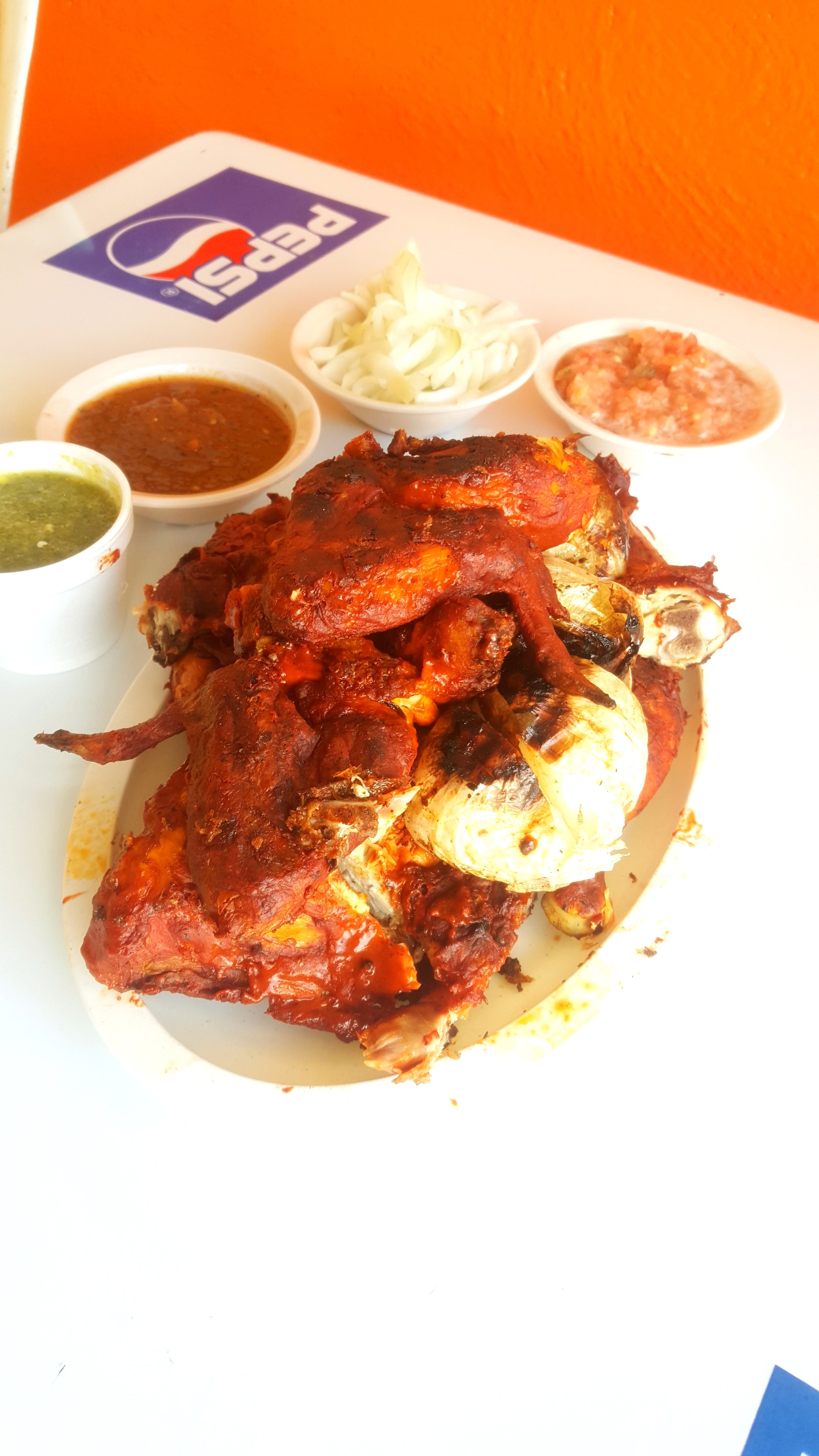 Super Pollo Sucursal Ayotlan image 3