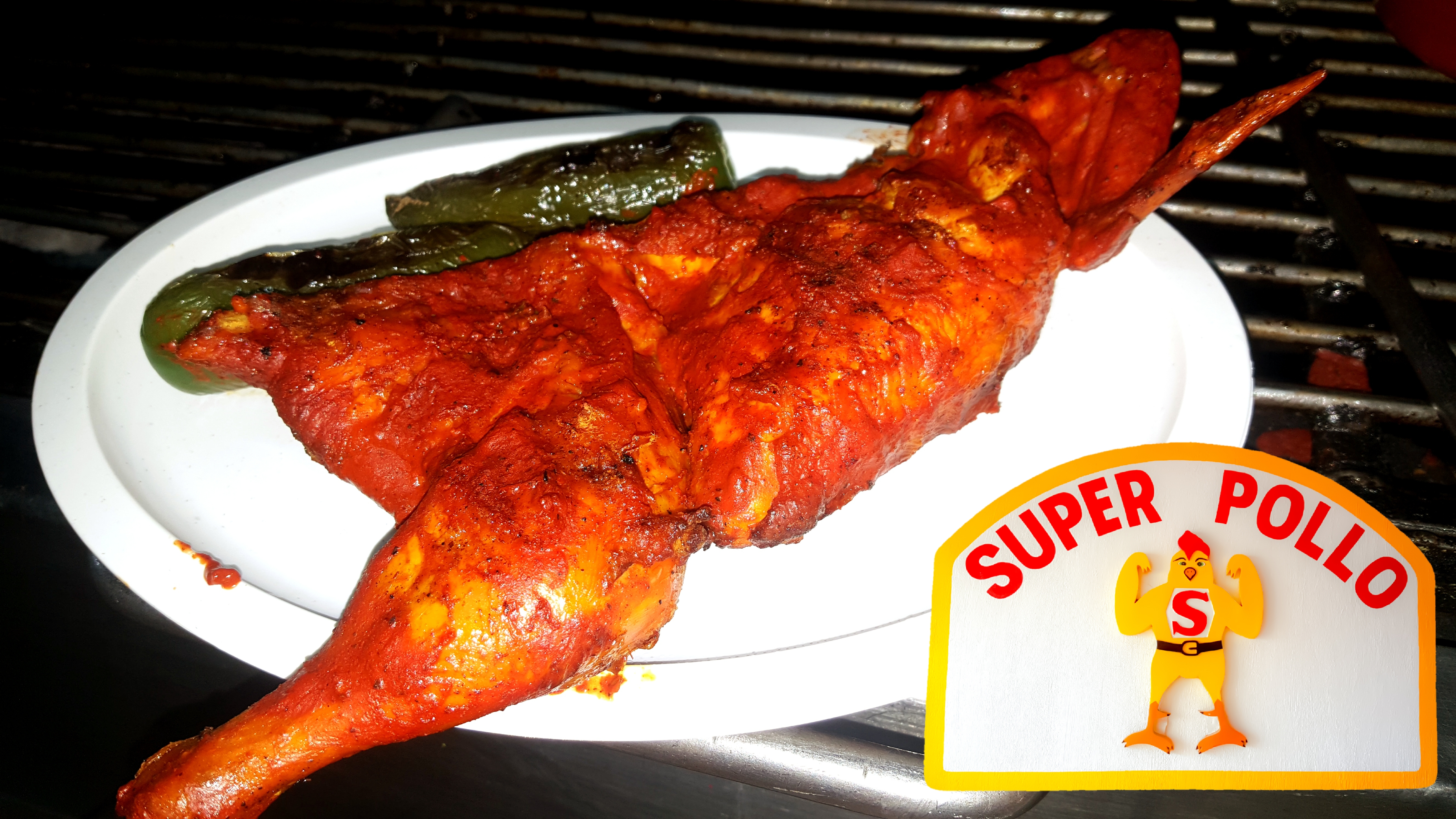 Super Pollo Sucursal Ayotlan image 5