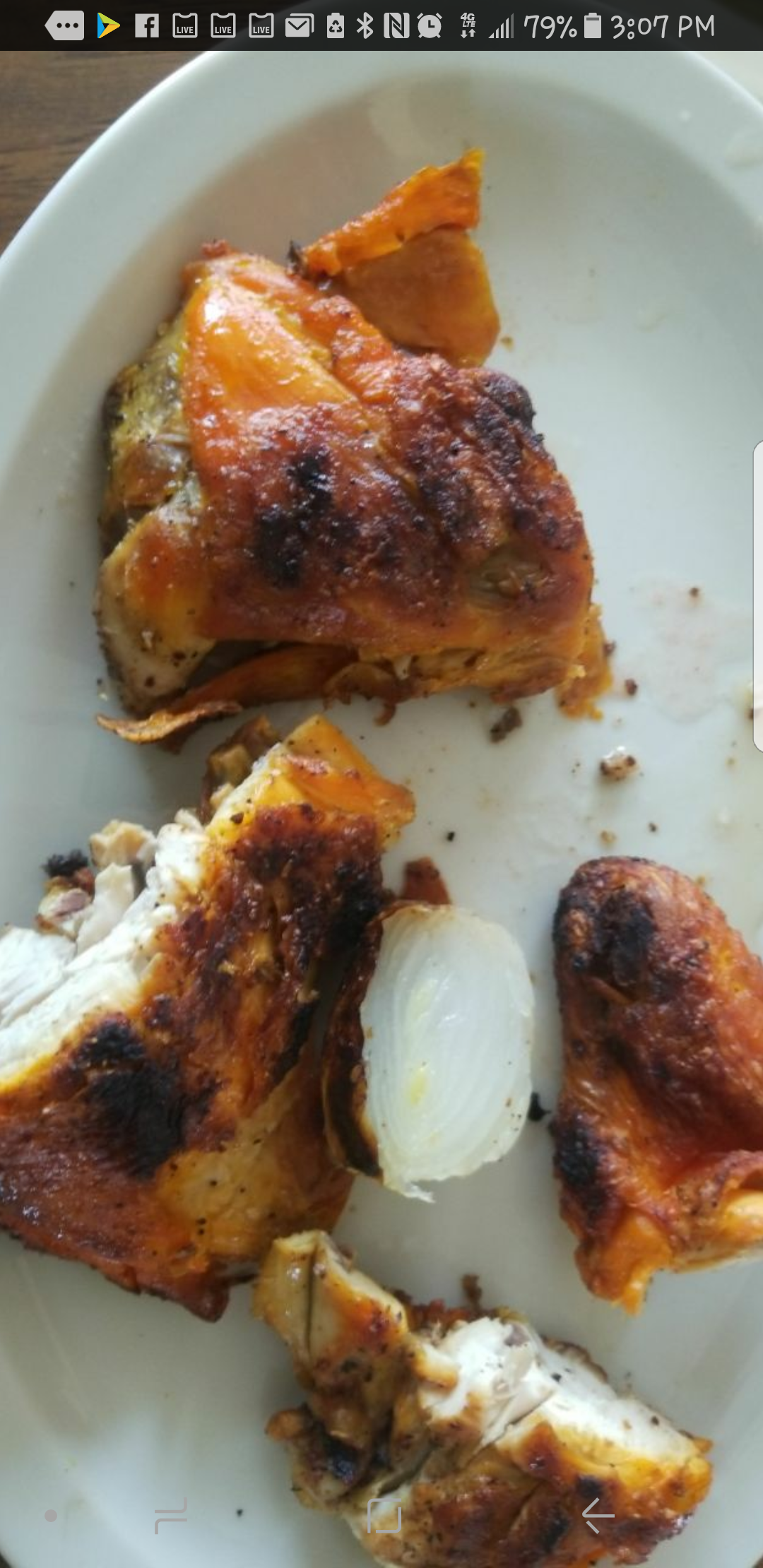 Pollo Feliz Ayotlán image 1