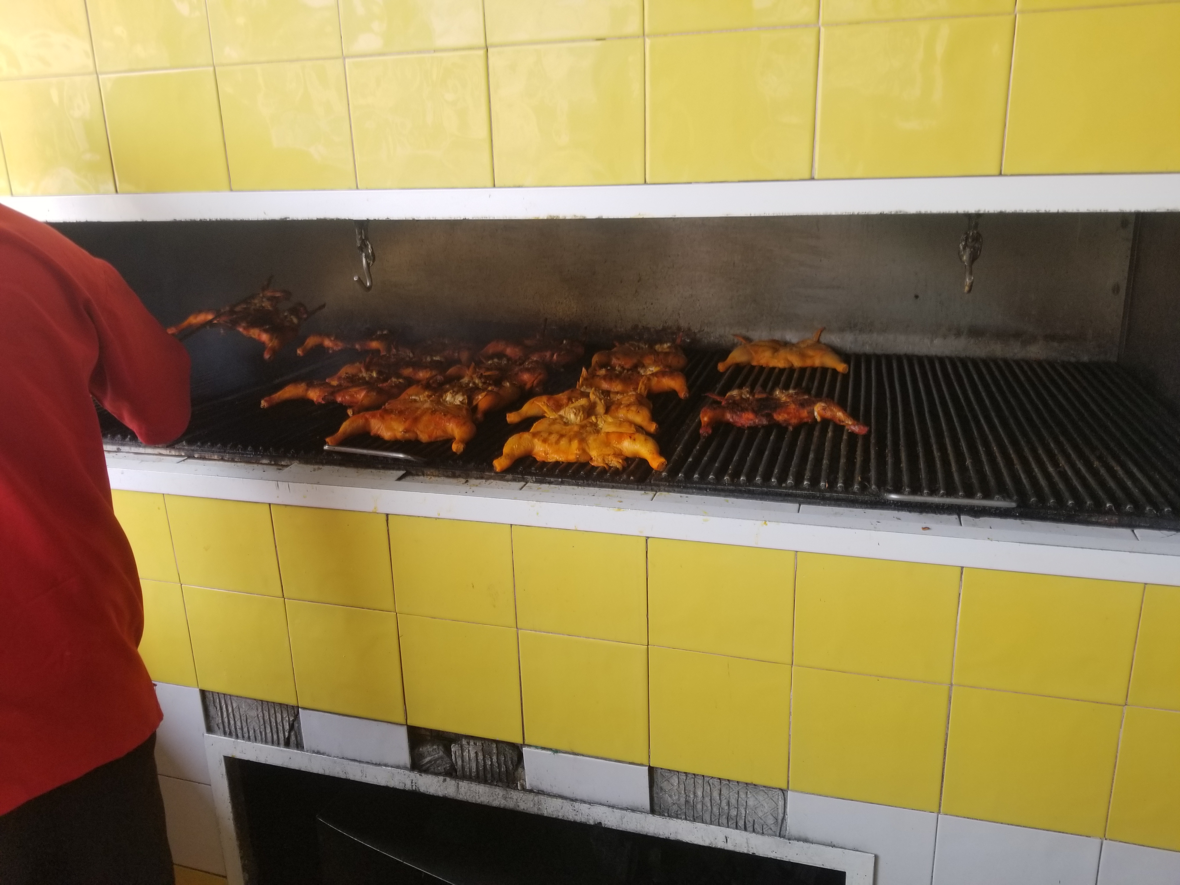 Pollo Feliz Ayotlán image 3