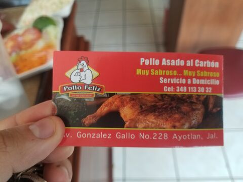 Pollo Feliz Ayotlán image 4