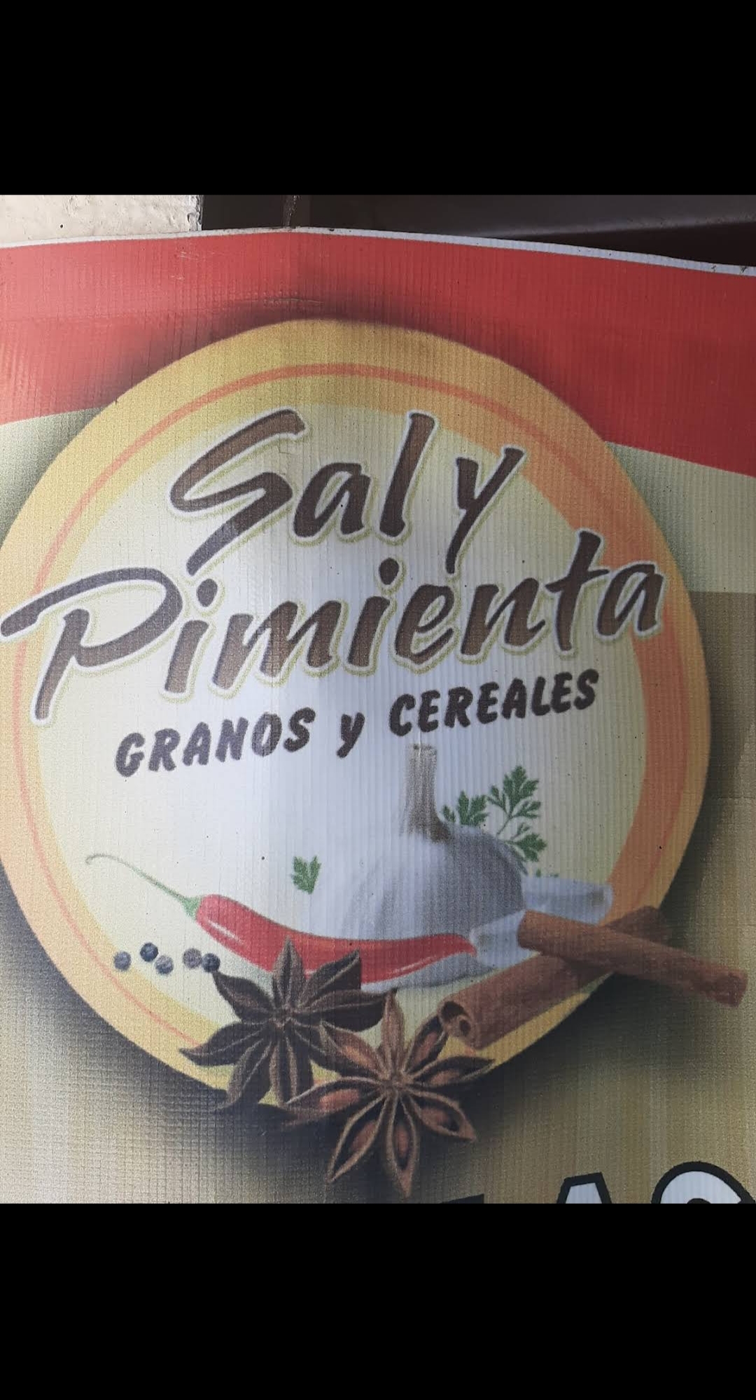 Sal y Pimienta image 2