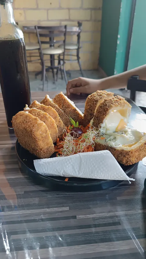 Sushi de la montaña Ayotlán image 2