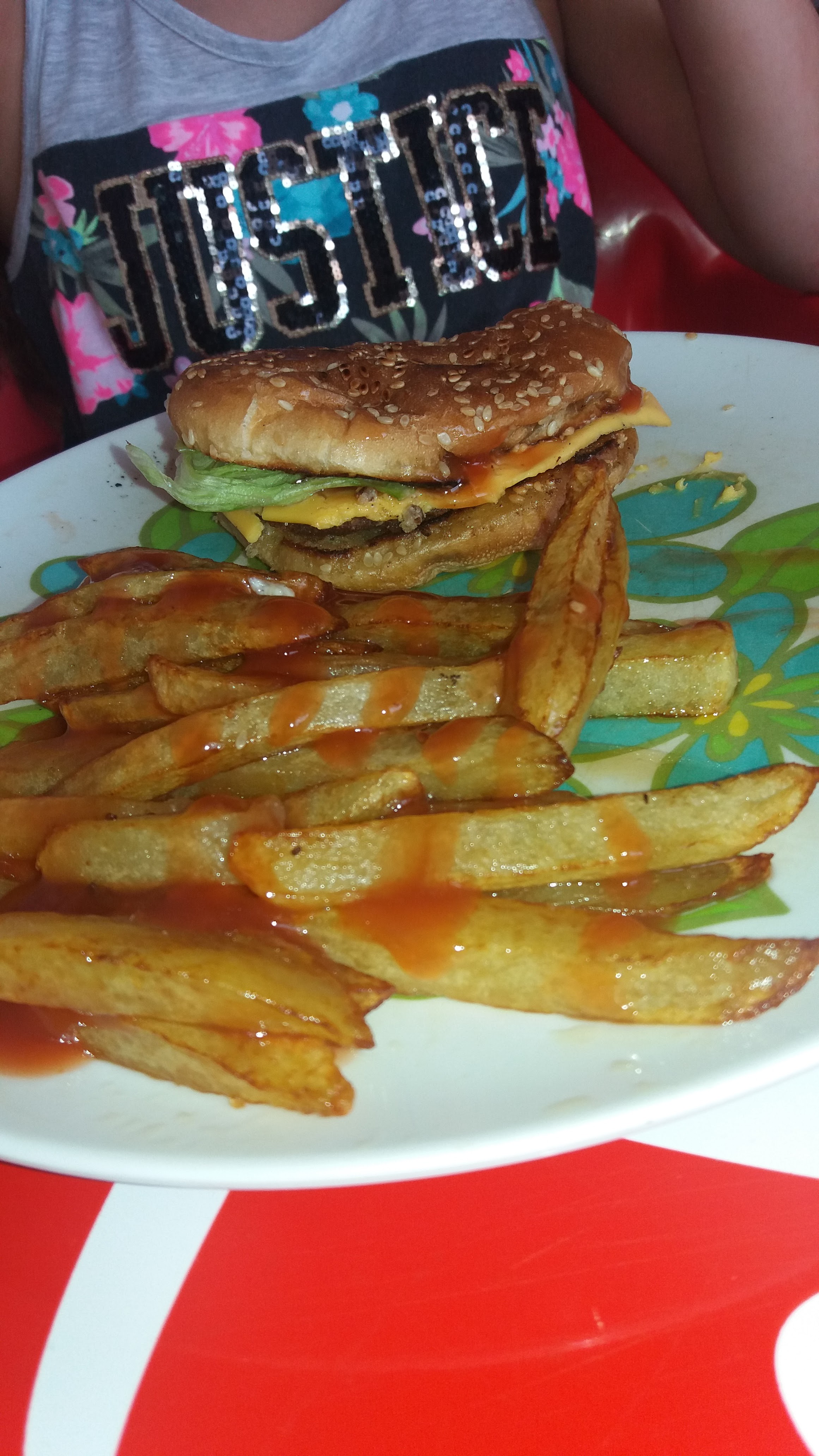 Pollo Dorado Ayotlan image 1