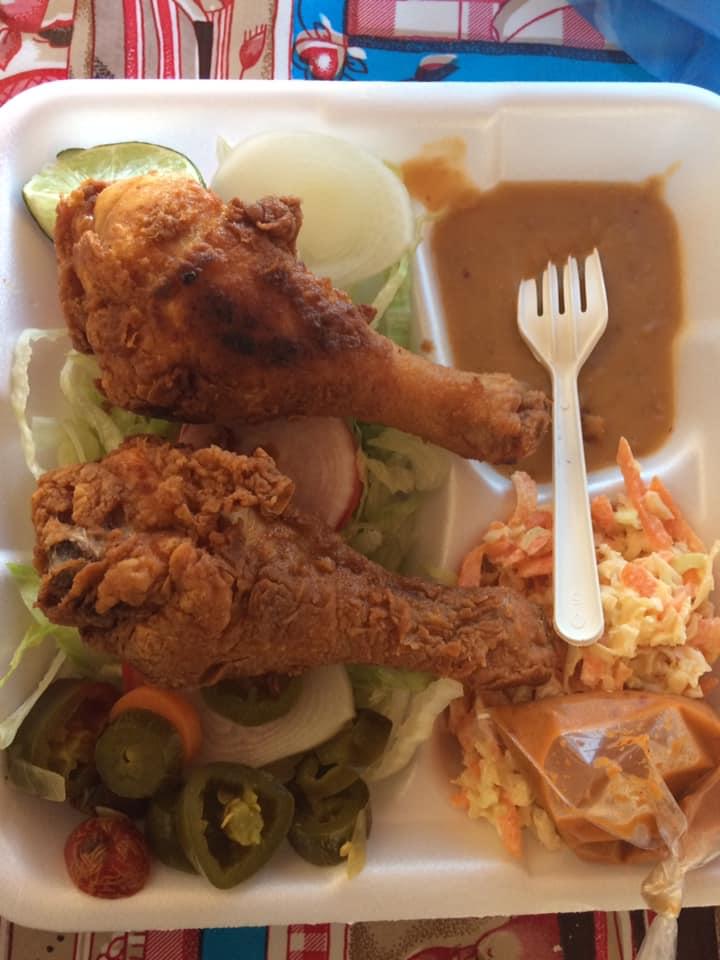 Pollo Dorado Ayotlan image 3