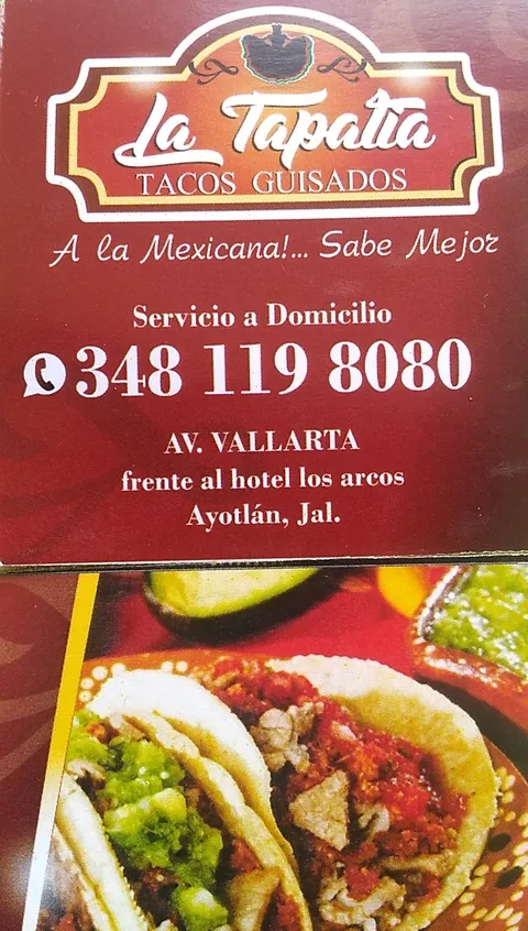 Tacos La Tapatia image 2