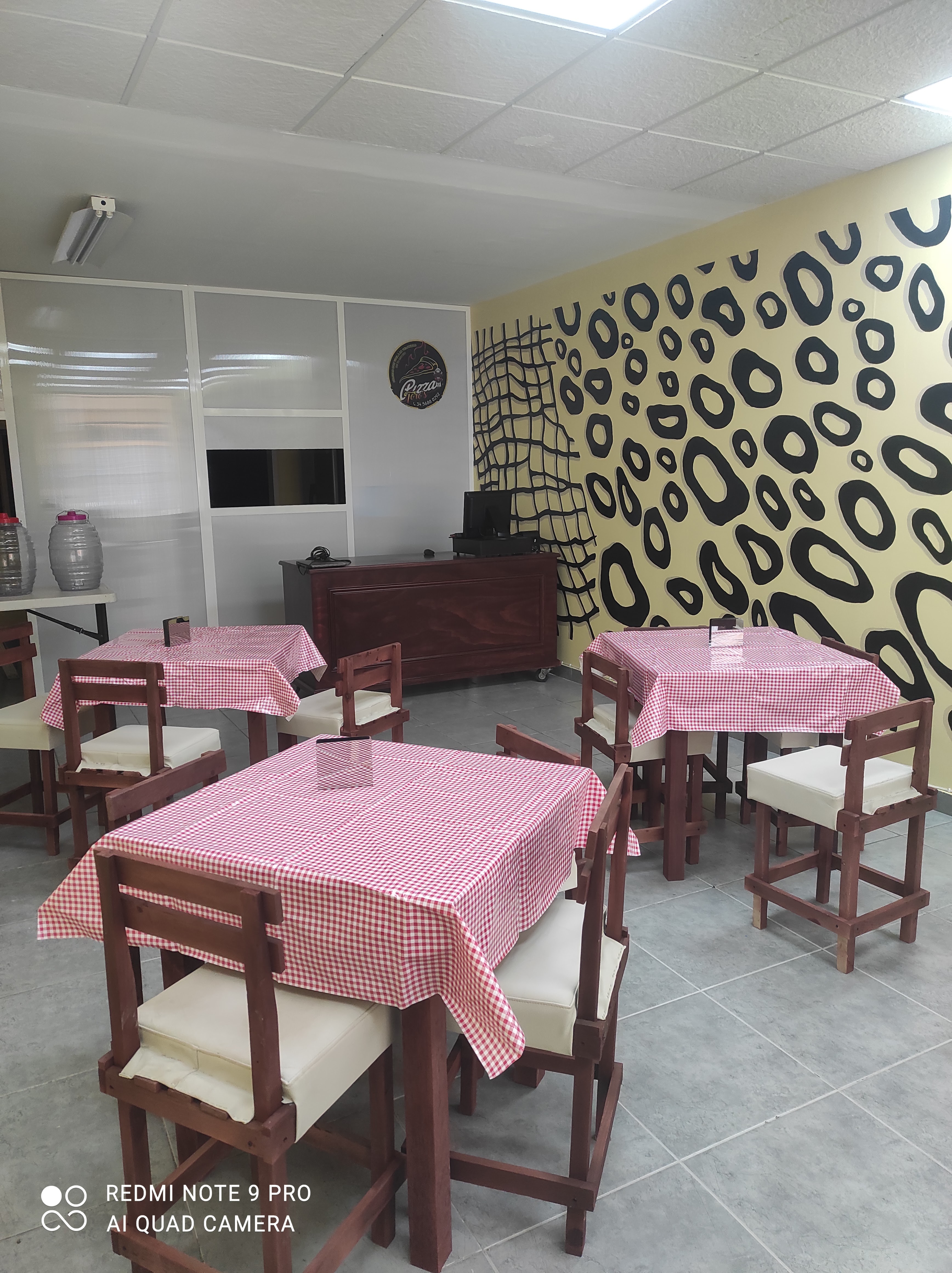 Pizzeria Toro's Ayotlán image 1