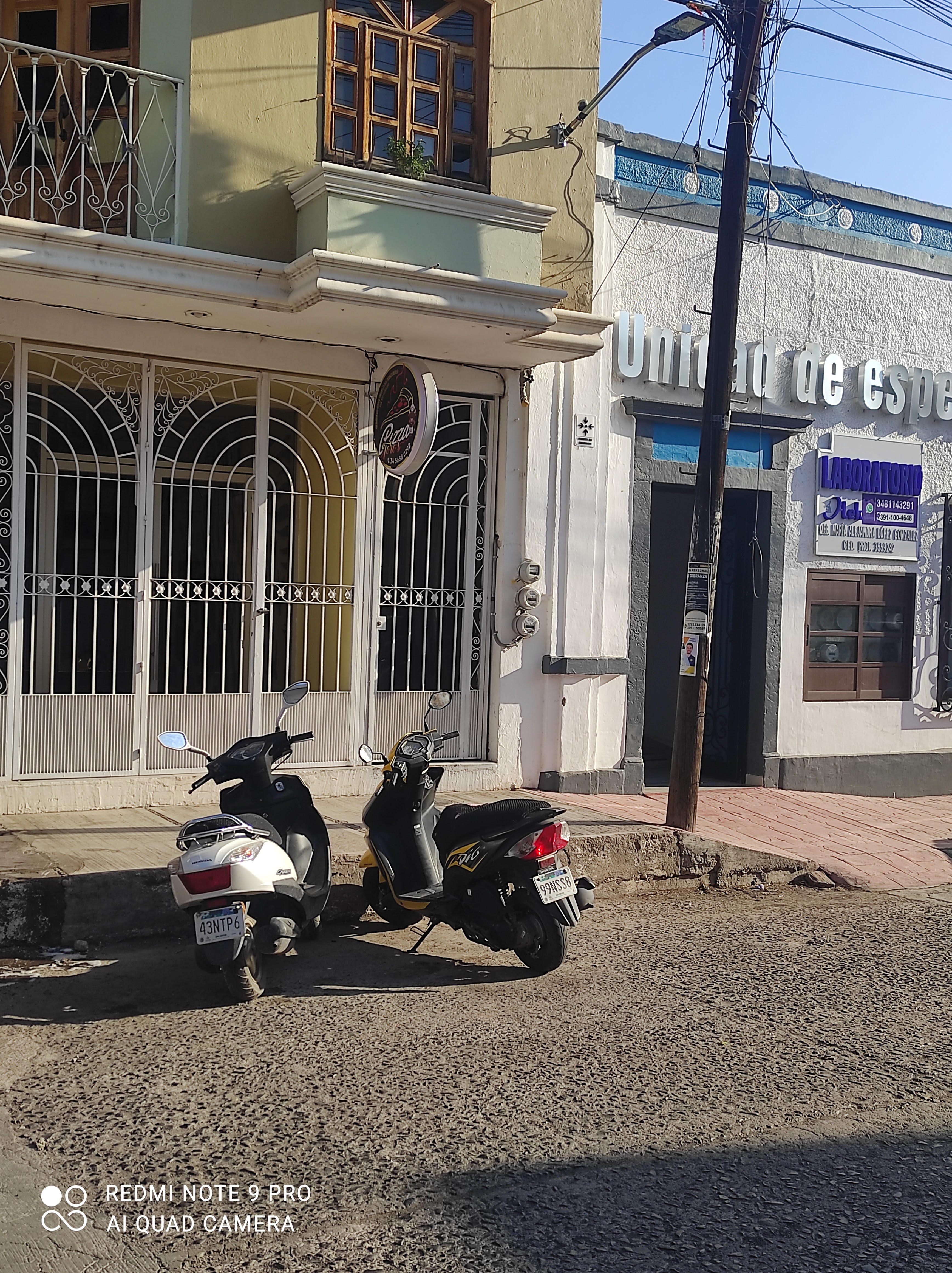 Pizzeria Toro's Ayotlán image 2