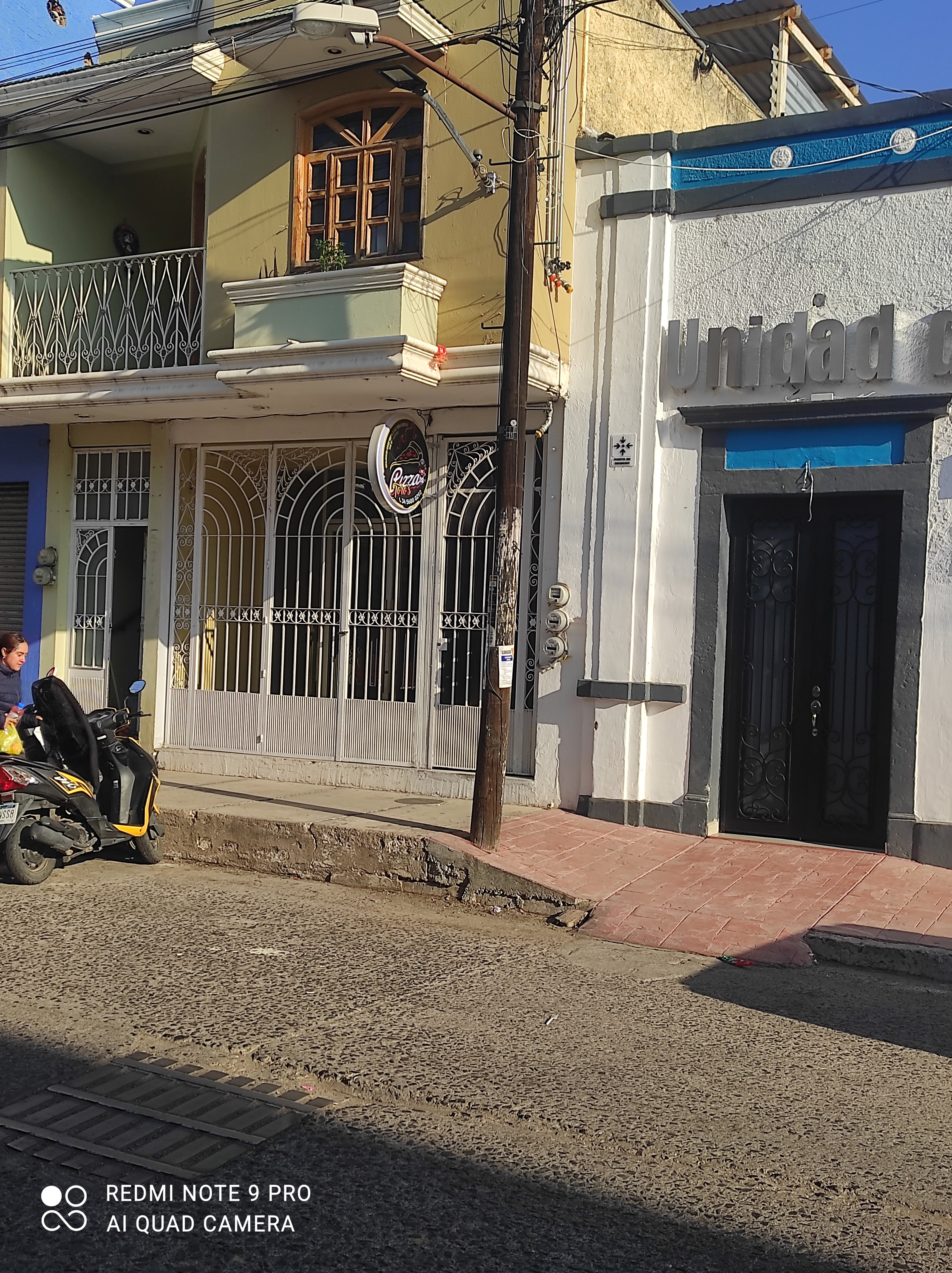 Pizzeria Toro's Ayotlán image 3