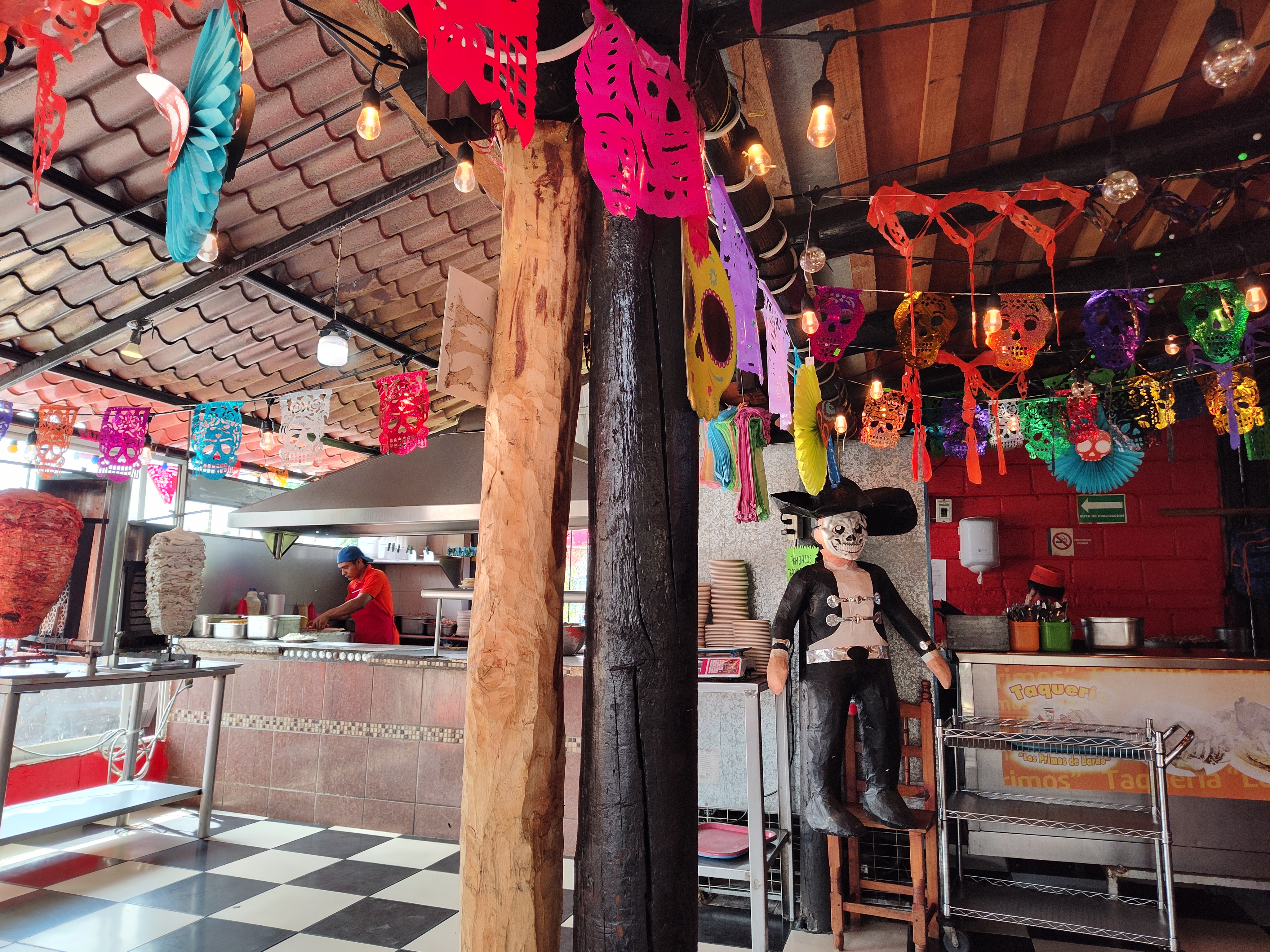 Taquería Los Primos image 1