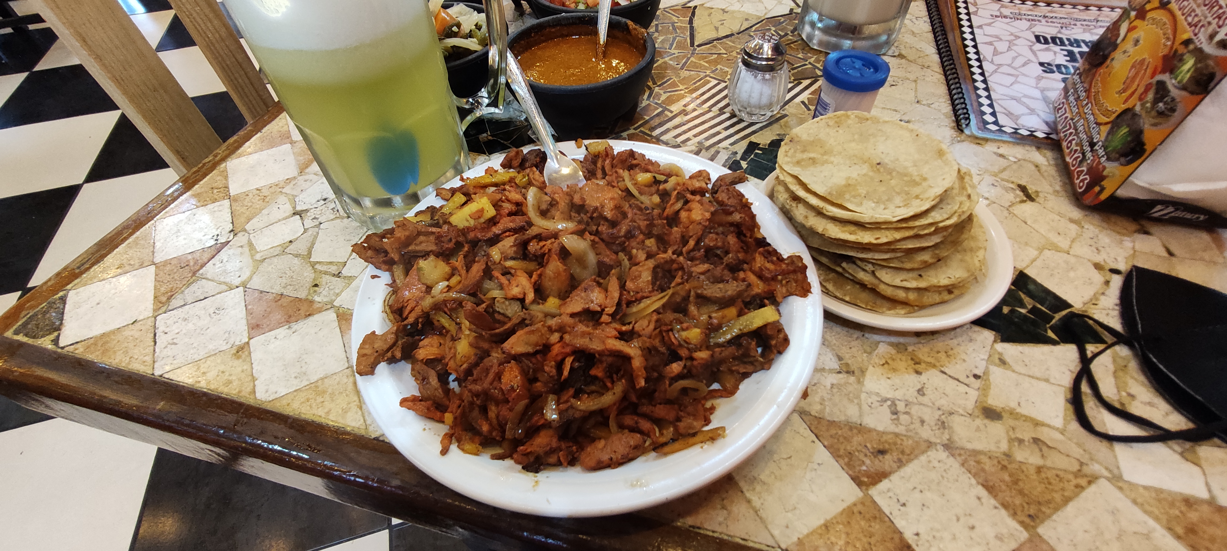 Taquería Los Primos image 2