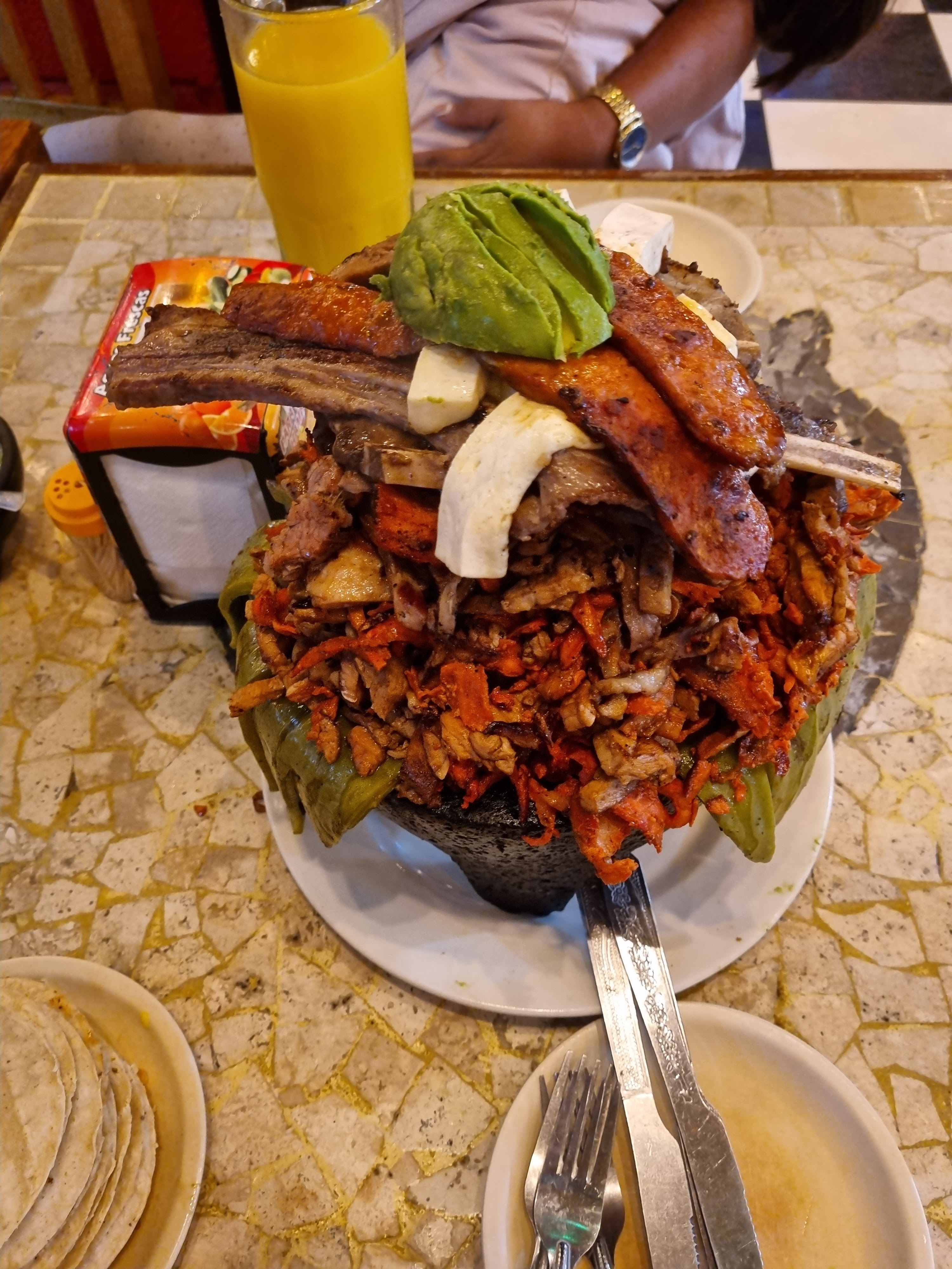 Taquería Los Primos image 3