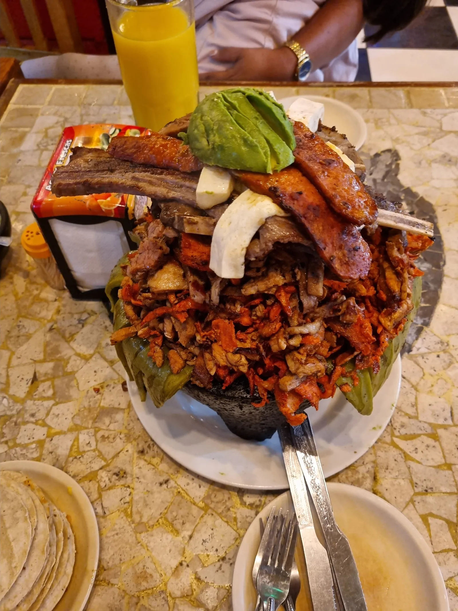 Taquería Los Primos image 3