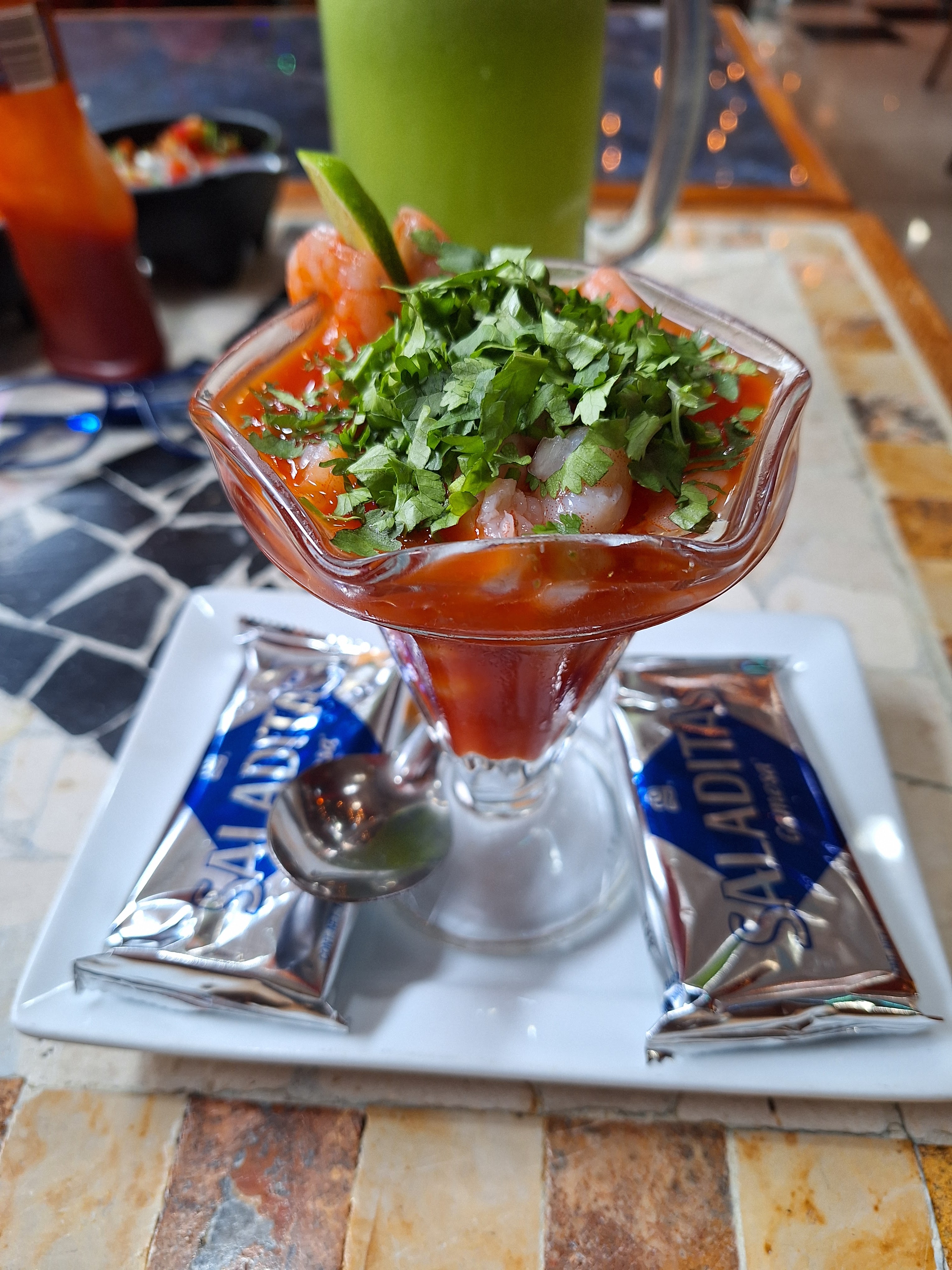 Taquería Los Primos image 9