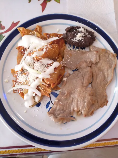 Cocina de Juli image 2
