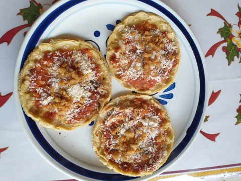 Cocina de Juli image 7