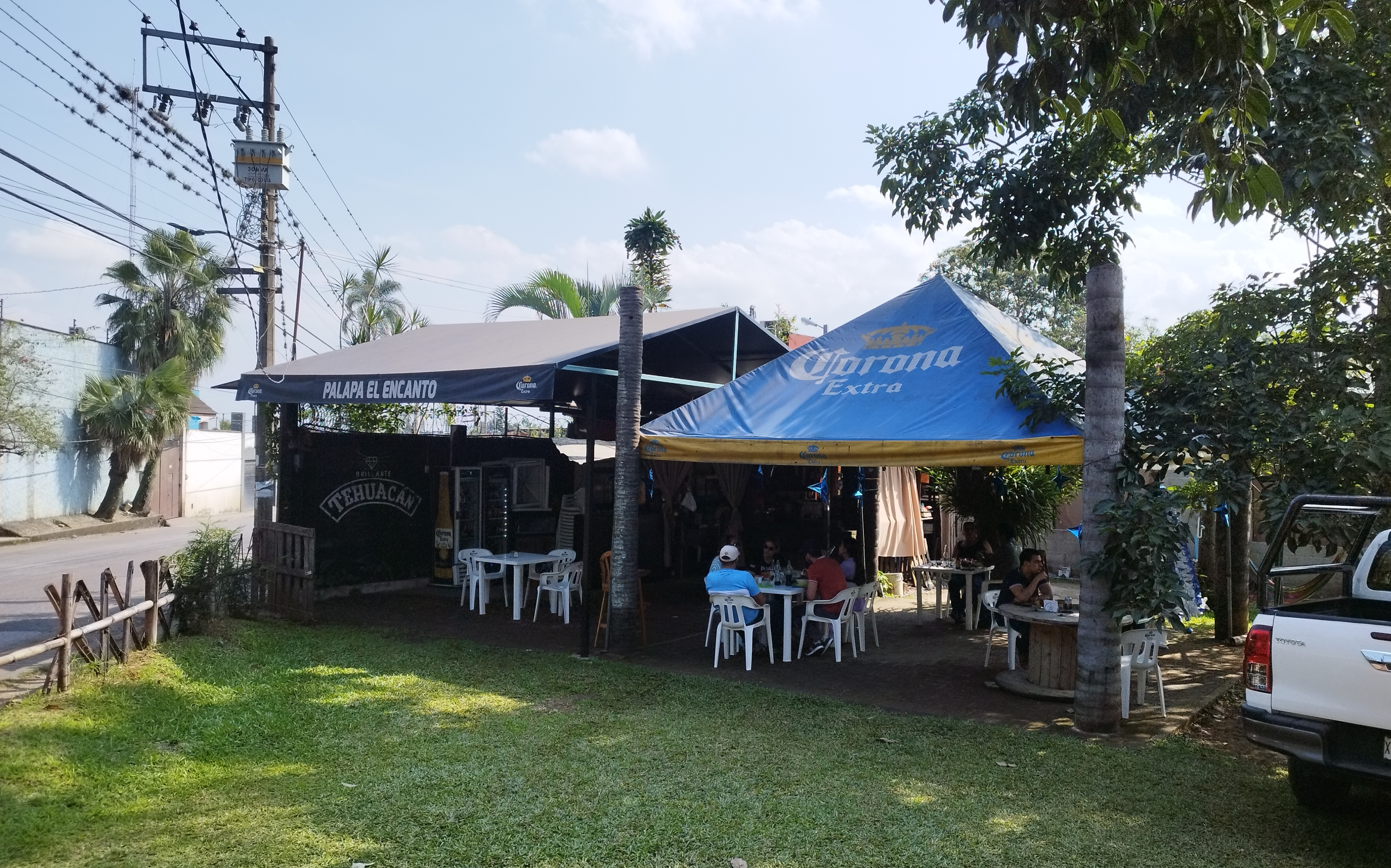 PALAPA EL ENCANTO image 1