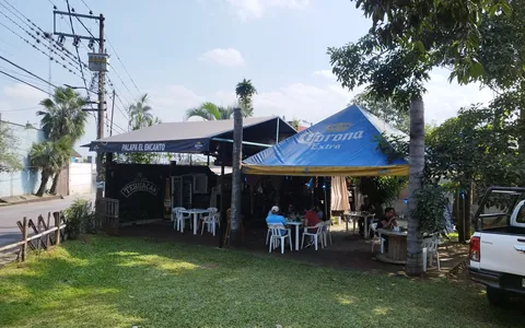 PALAPA EL ENCANTO image 1
