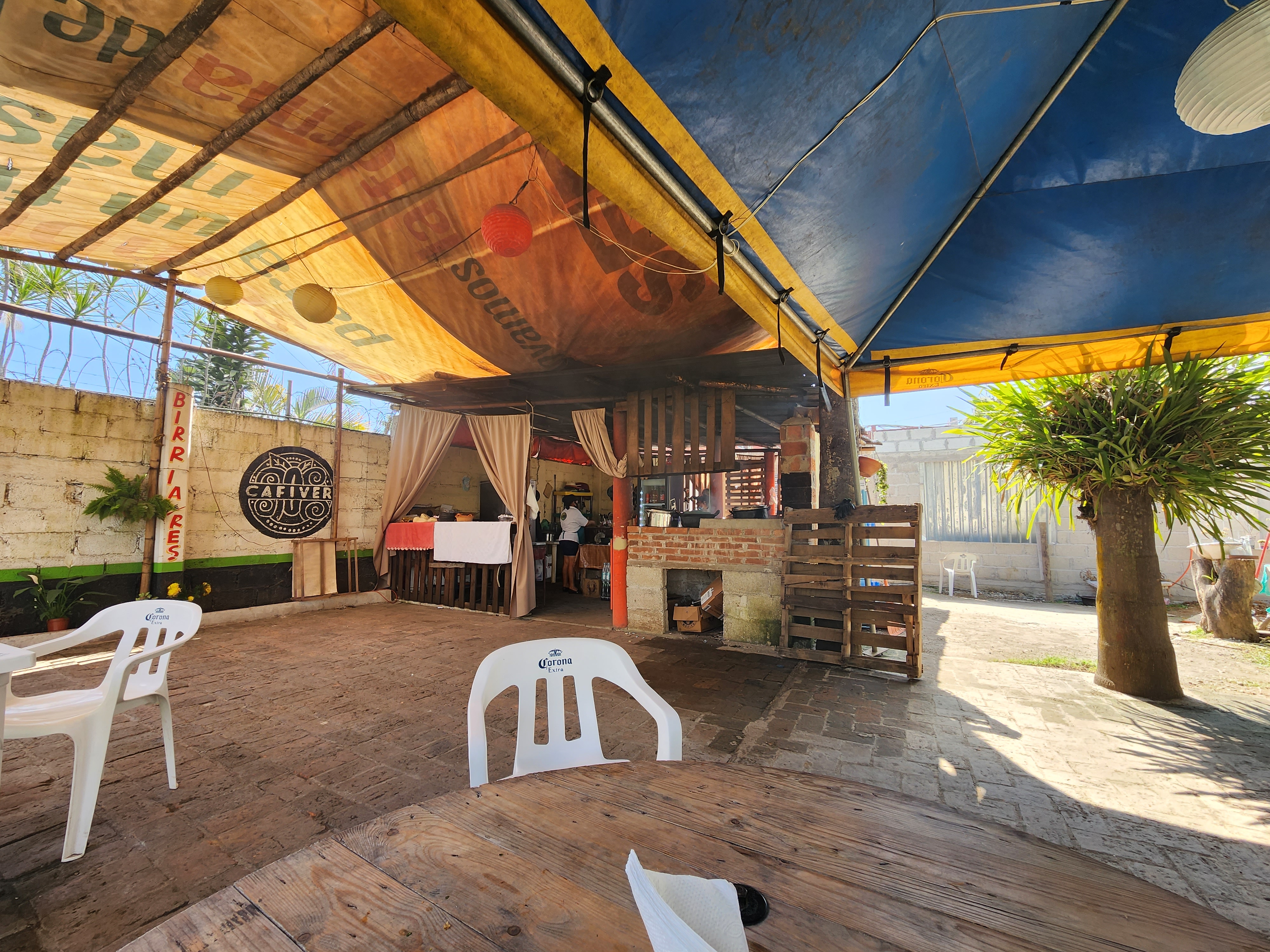 PALAPA EL ENCANTO image 3