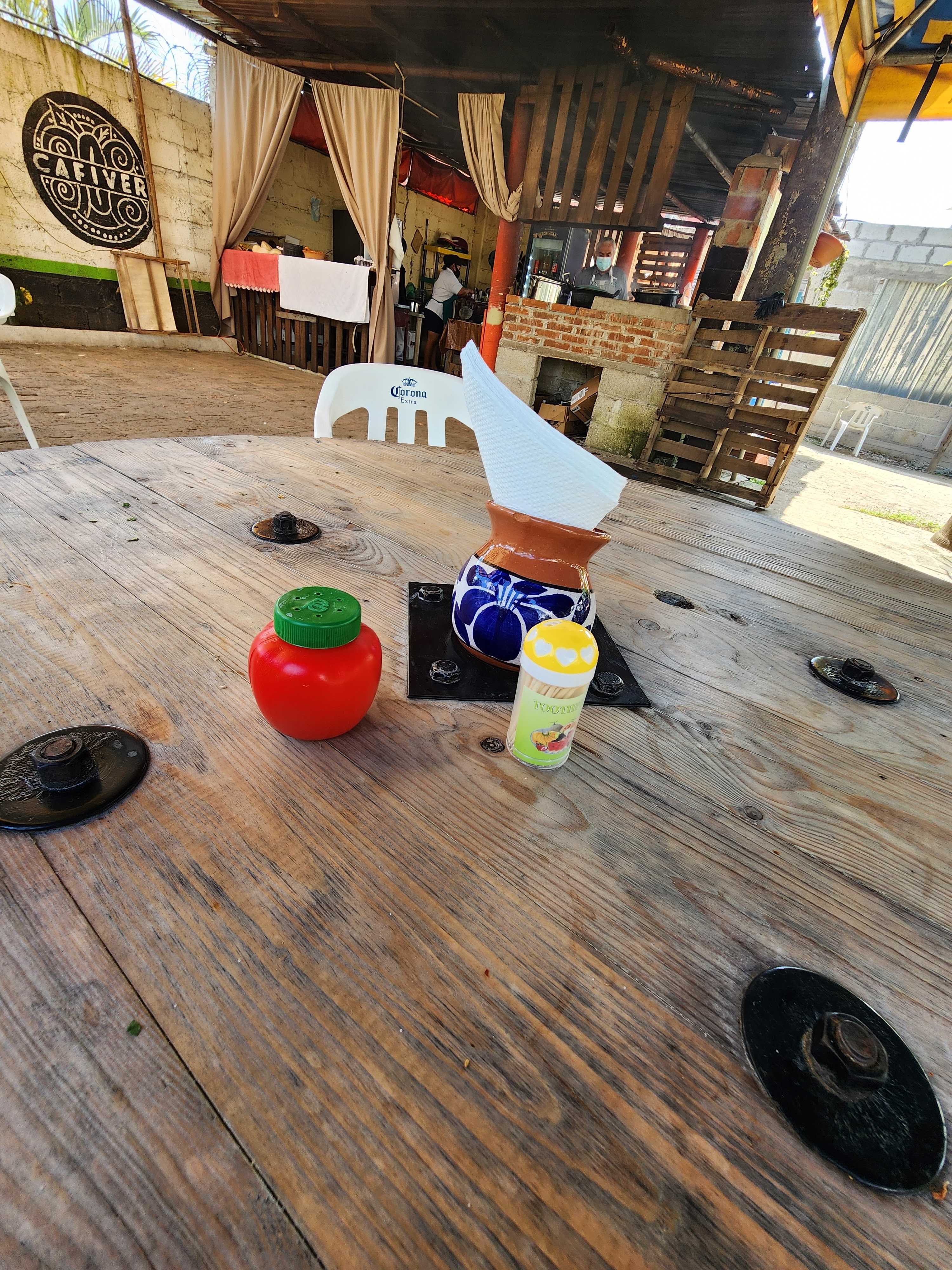 PALAPA EL ENCANTO image 4