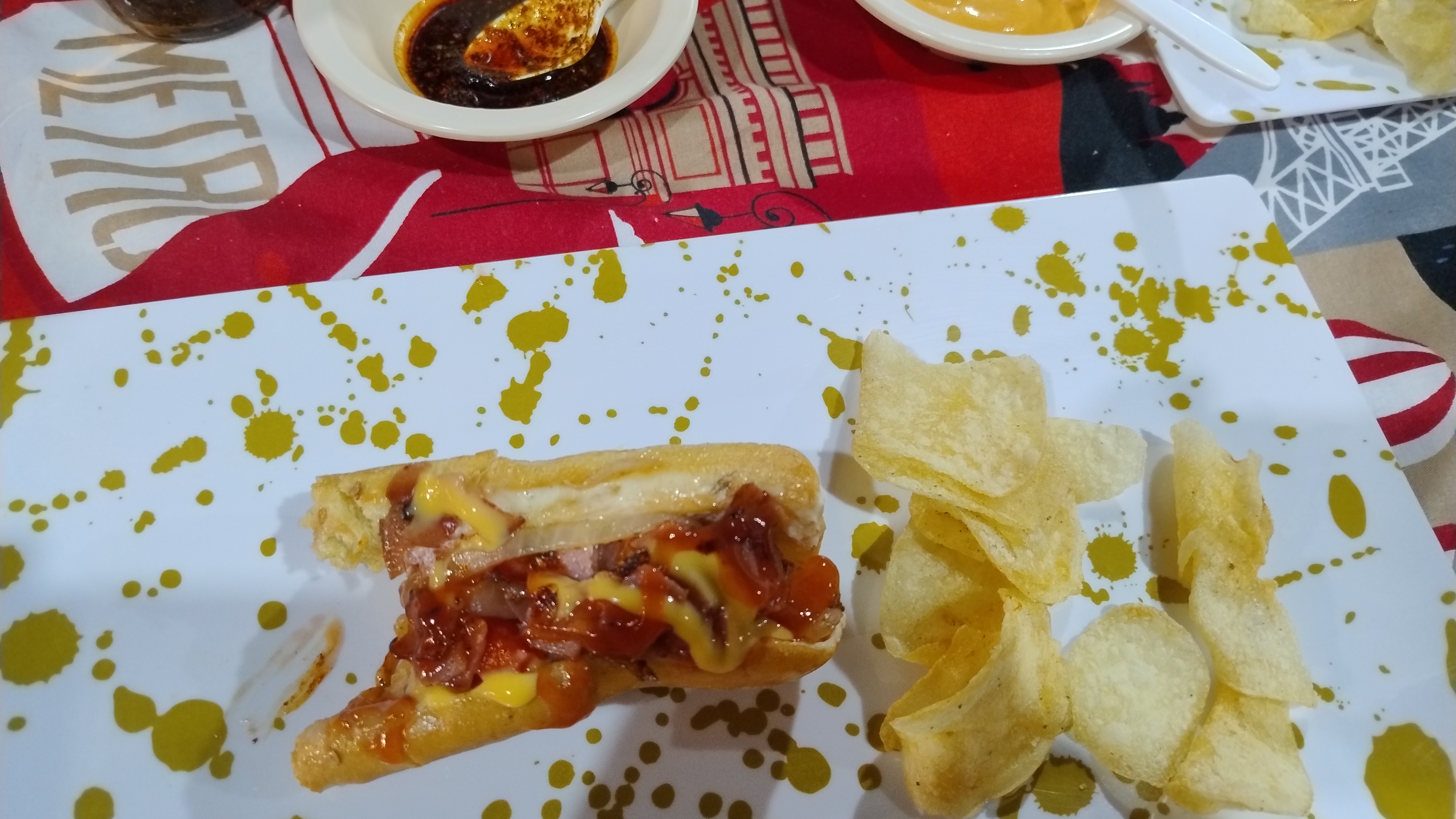 PALAPA EL ENCANTO image 8