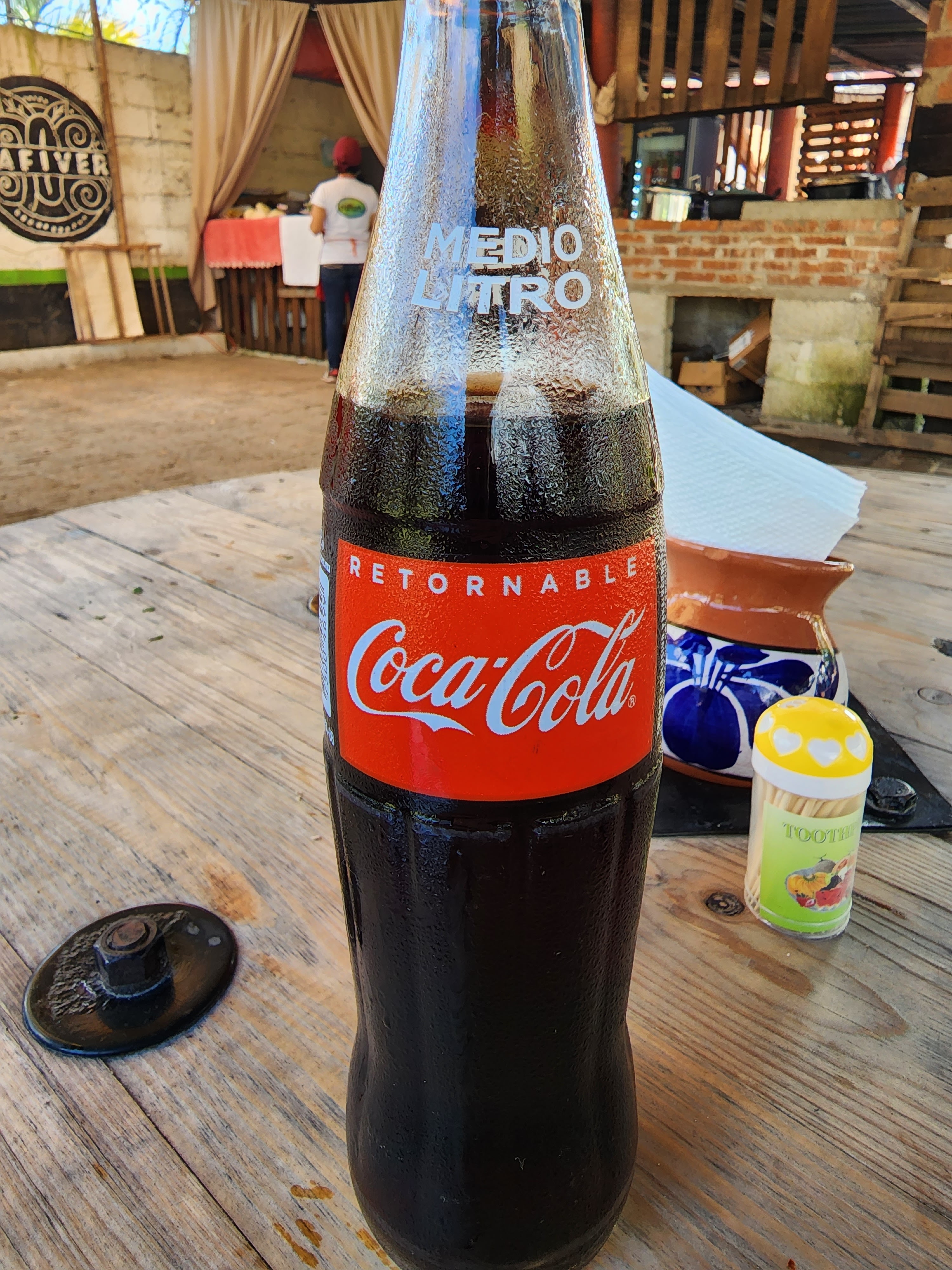 PALAPA EL ENCANTO image 9