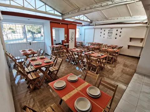 Condimento Buffet image 1