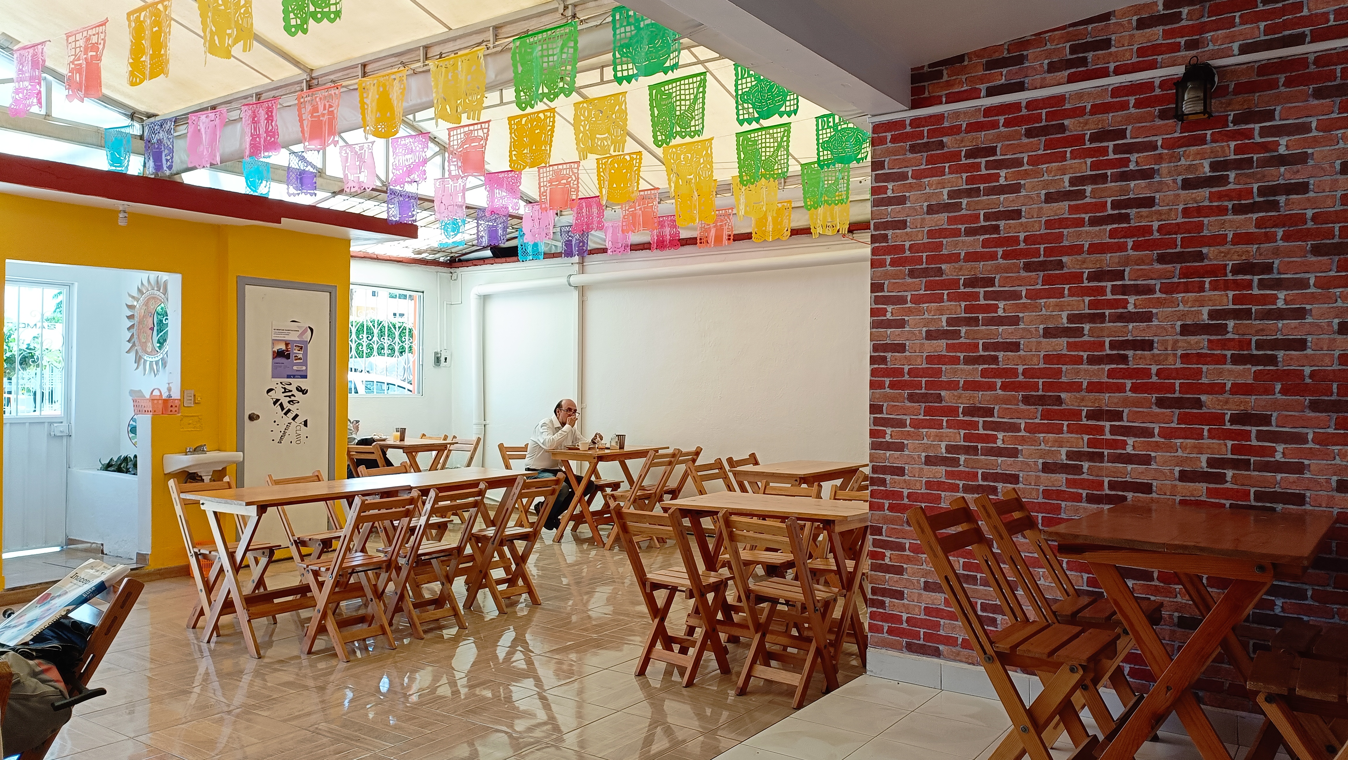 Condimento Buffet image 3