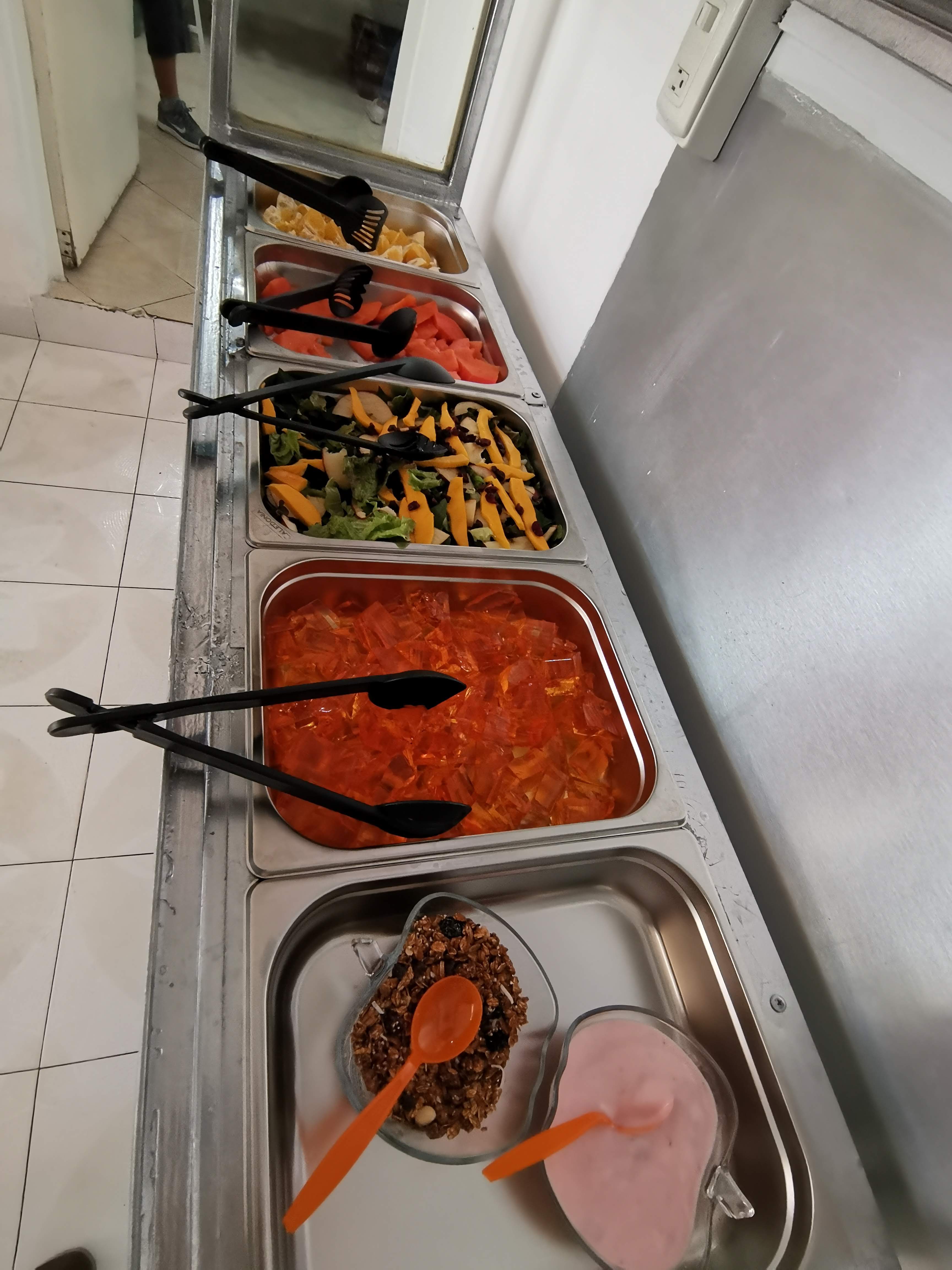 Condimento Buffet image 4