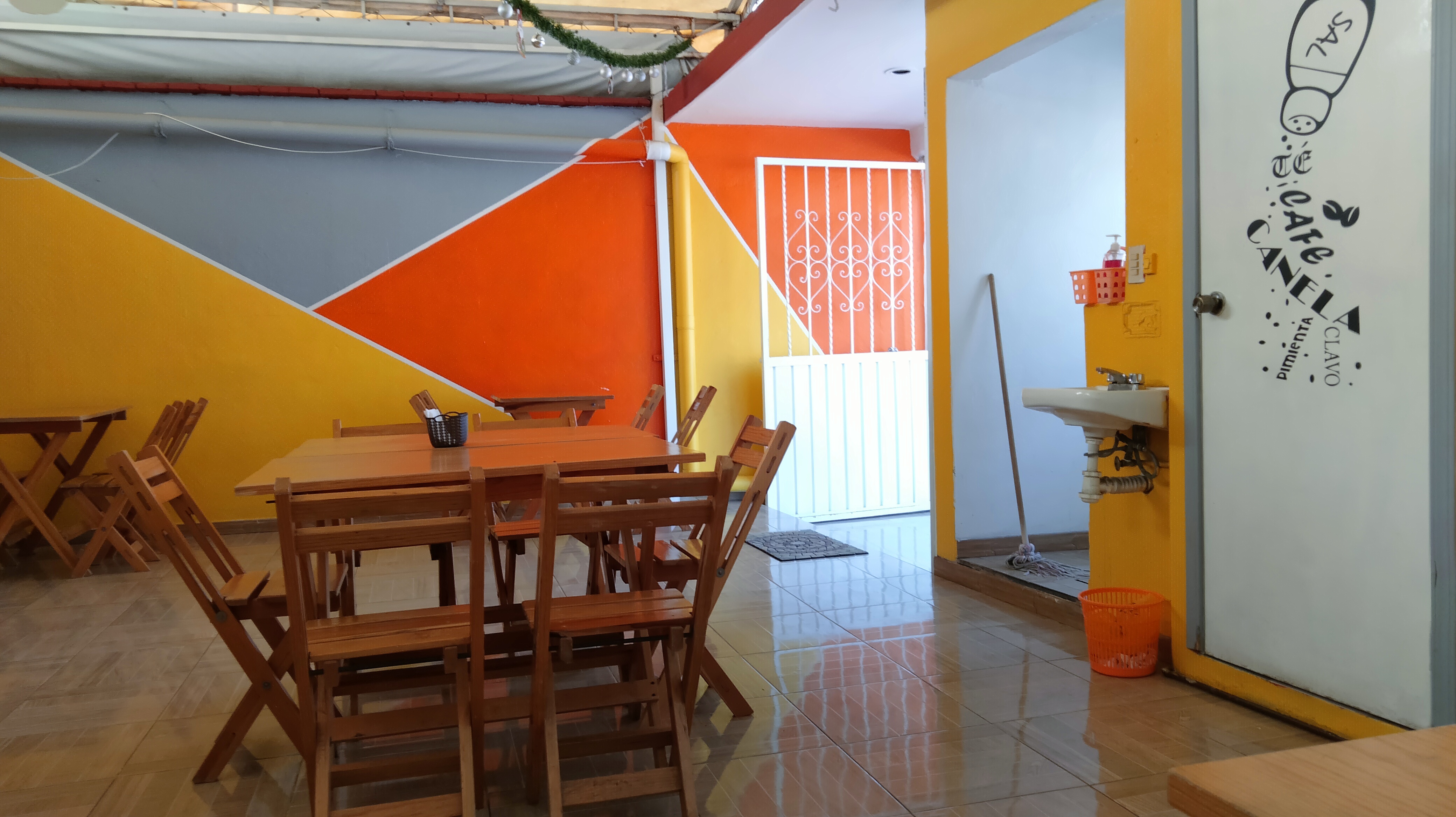 Condimento Buffet image 5