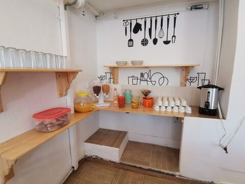 Condimento Buffet image 6