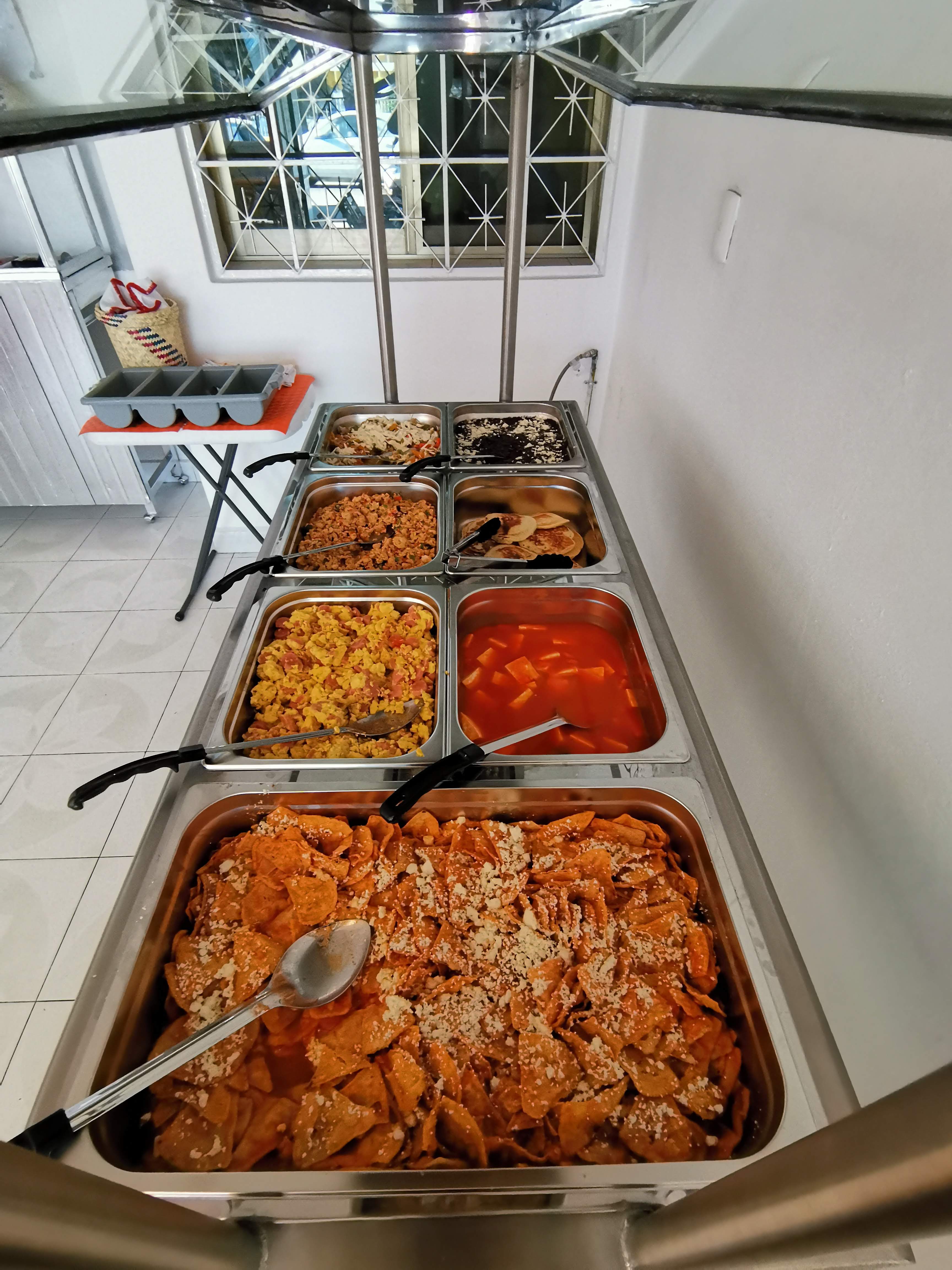 Condimento Buffet image 7