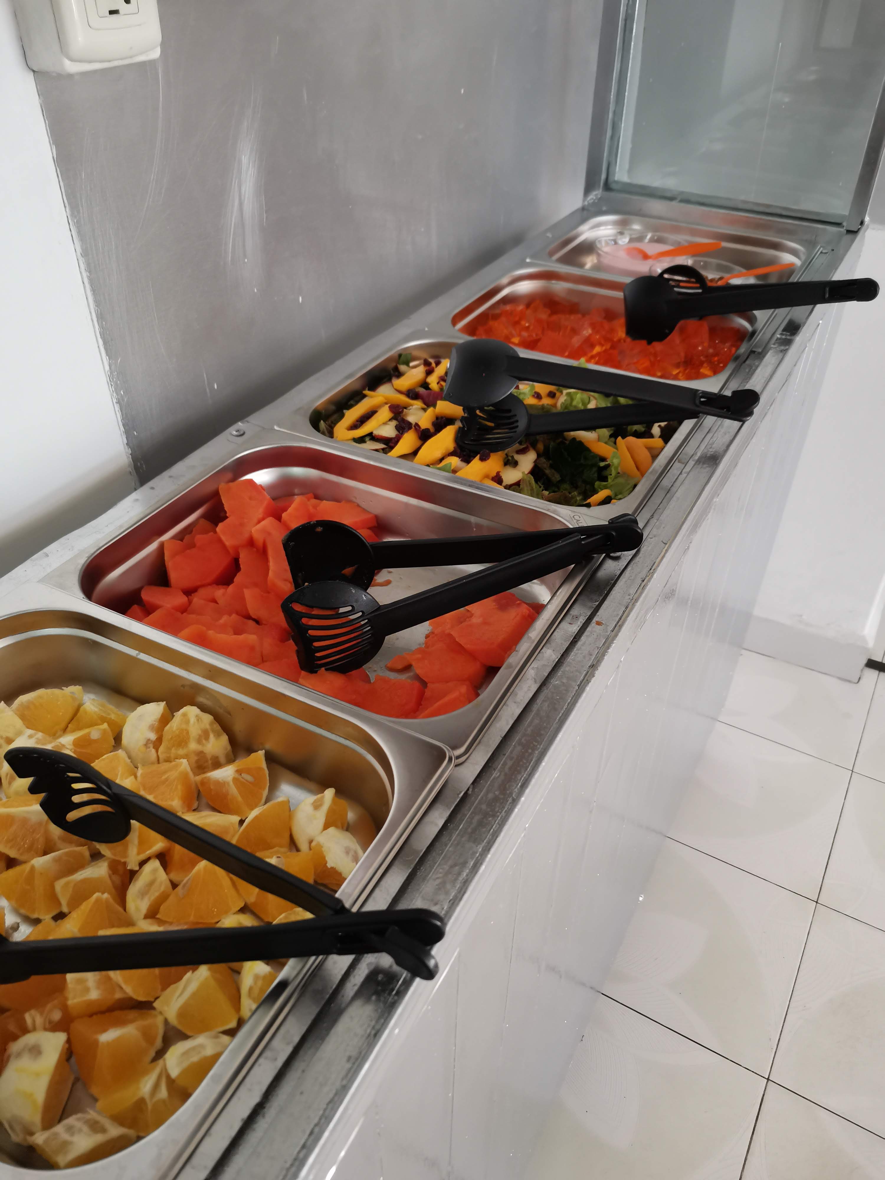 Condimento Buffet image 8