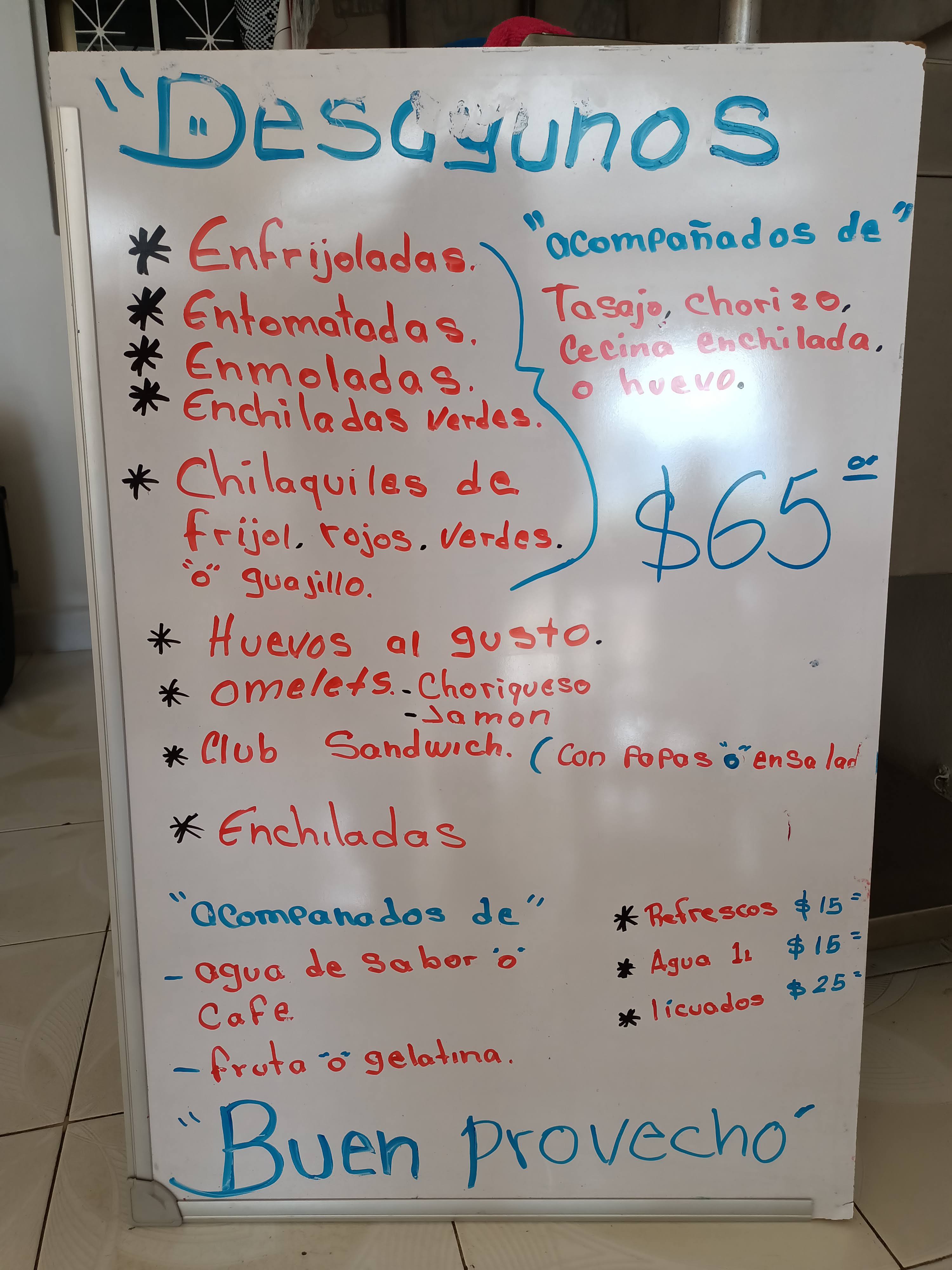 Condimento Buffet image 9