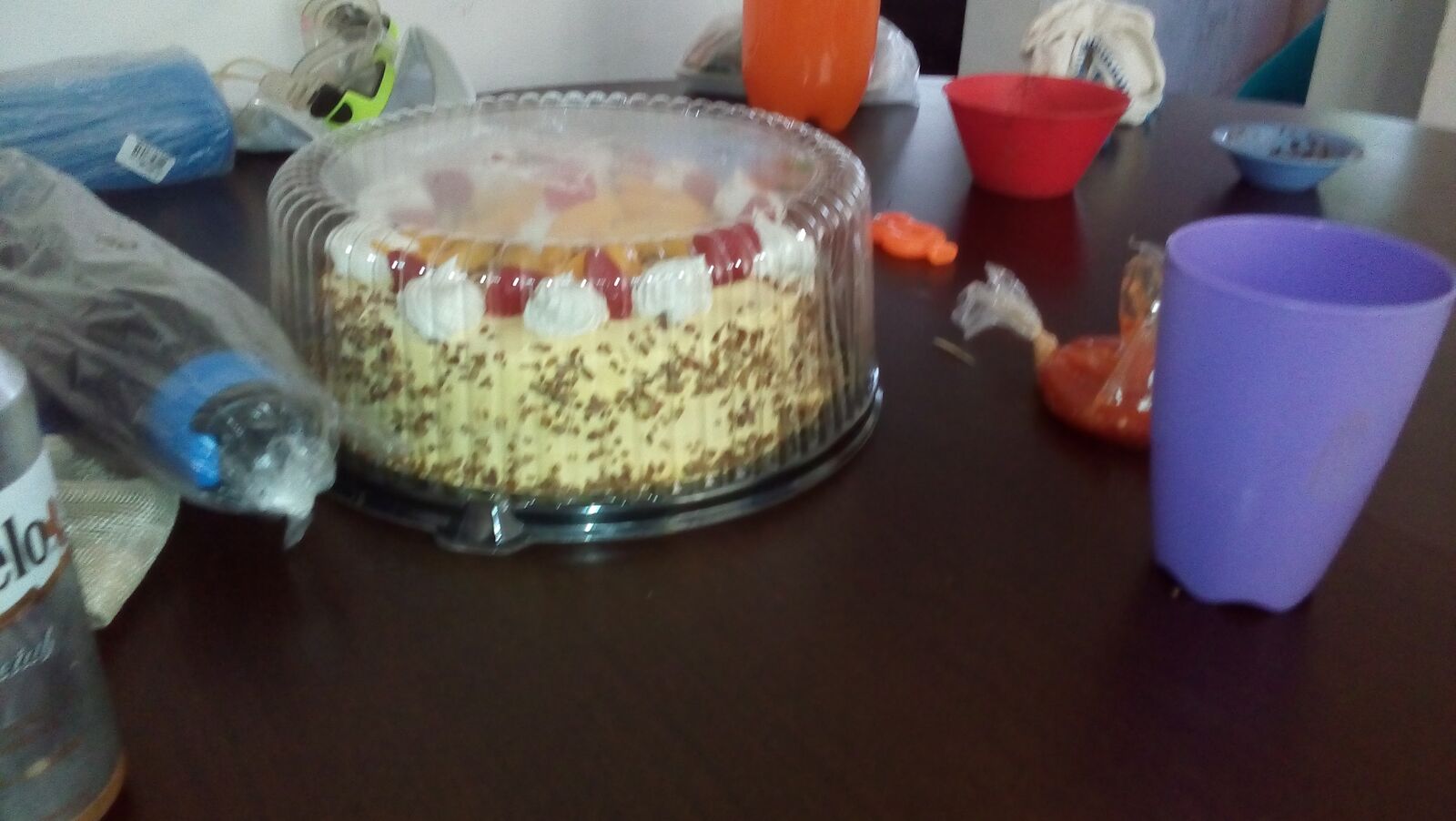 The Club Crazy Burger image 5