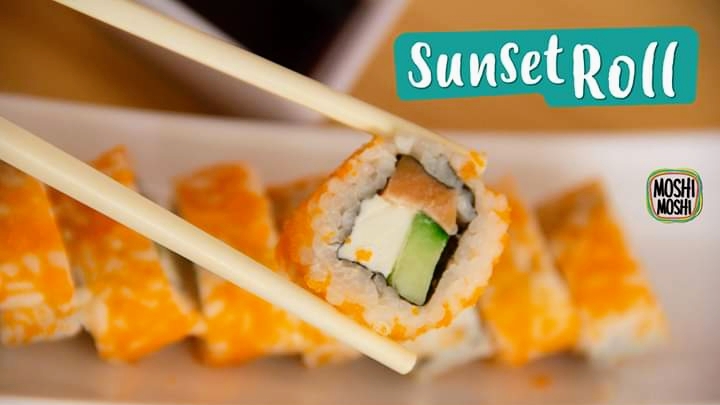 Moshi Moshi Sushi image 2