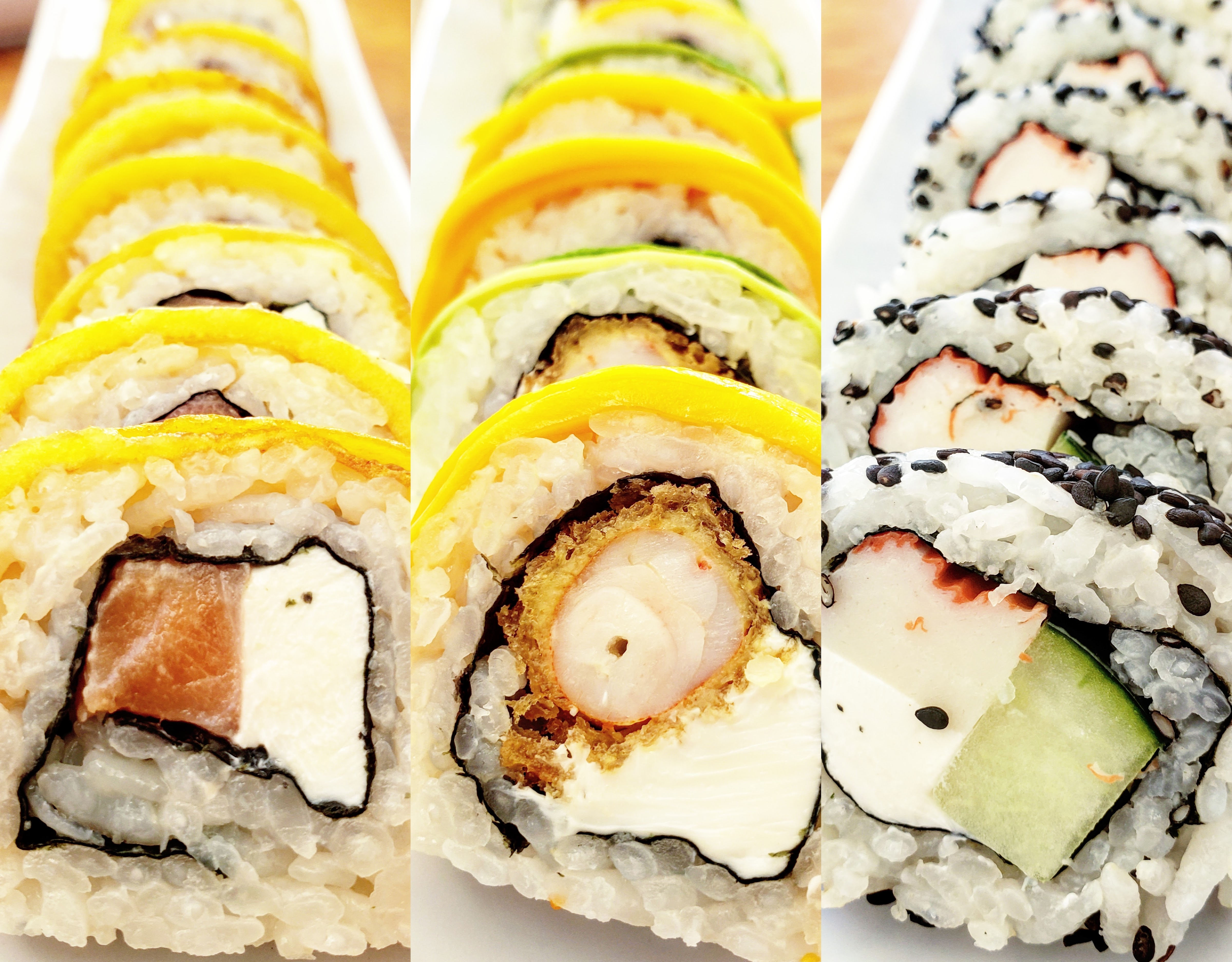 Moshi Moshi Sushi image 3