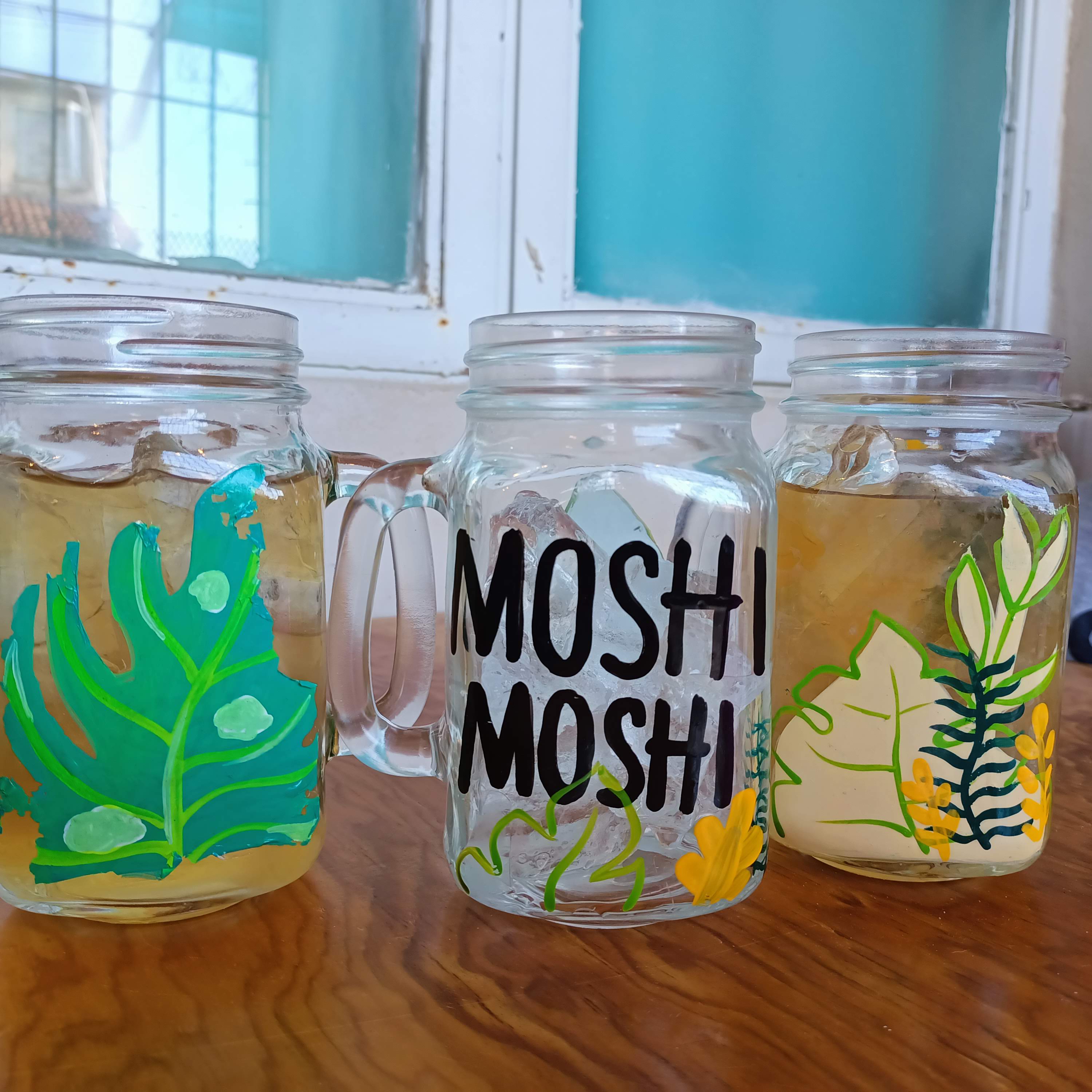 Moshi Moshi Sushi image 4