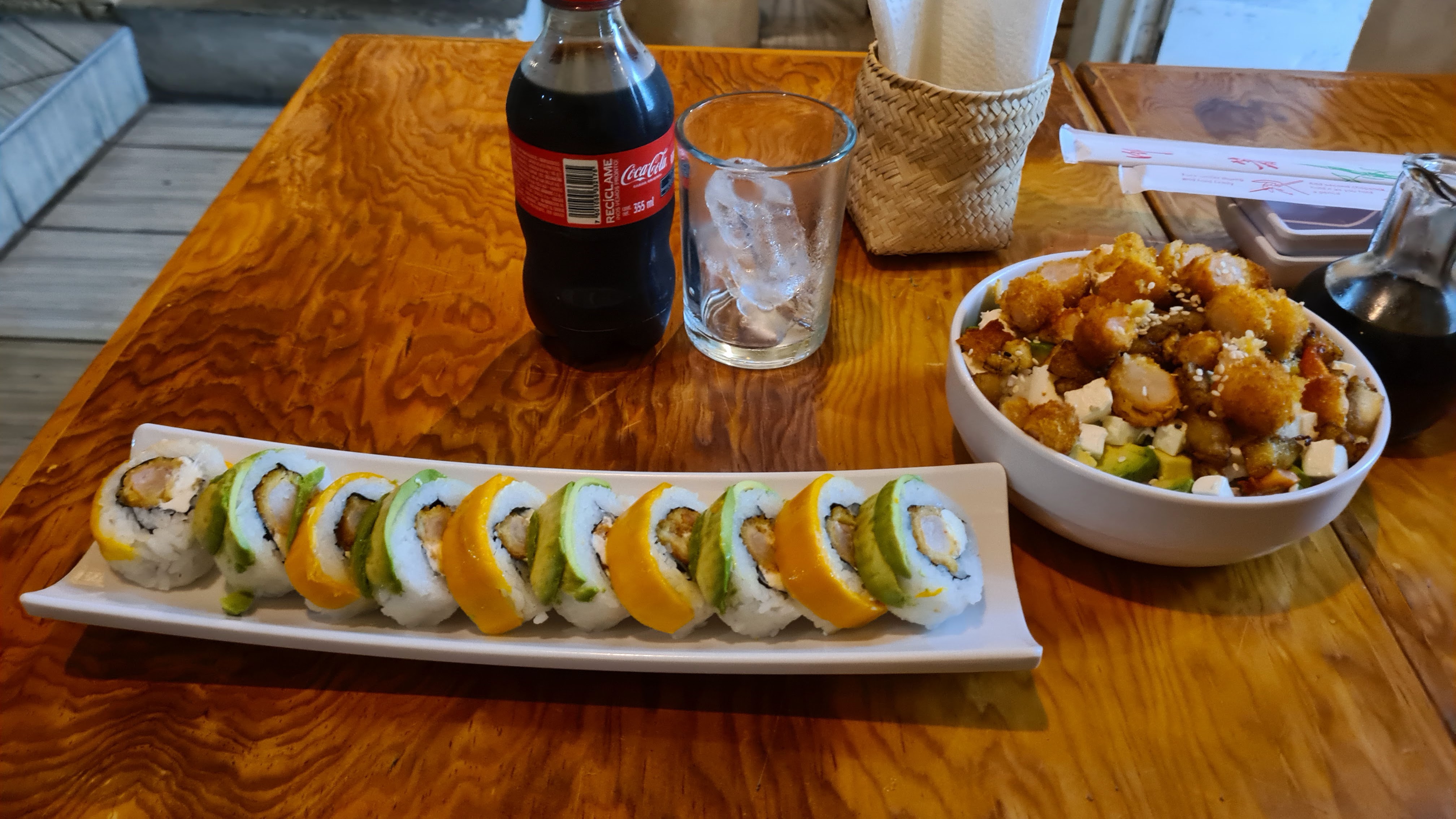 Moshi Moshi Sushi image 5