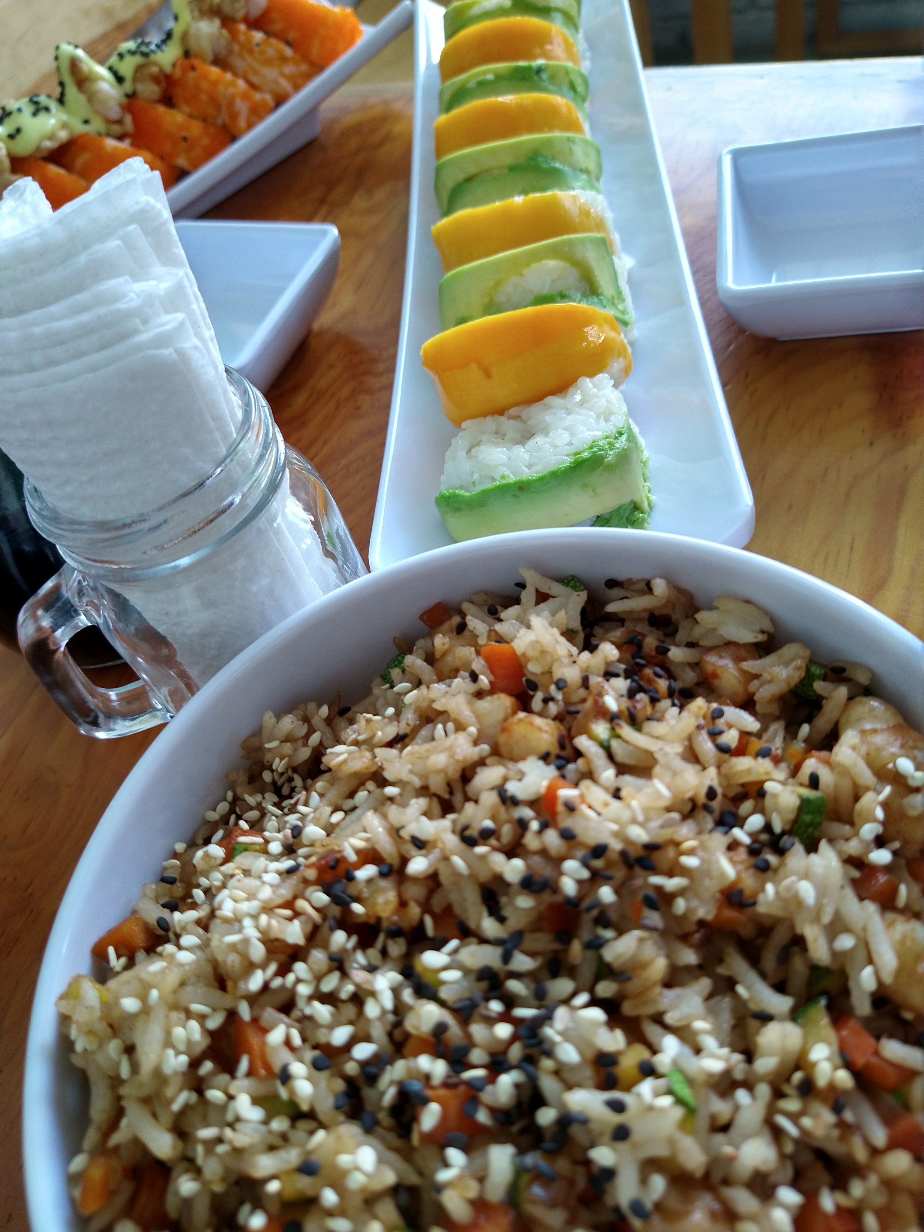 Moshi Moshi Sushi image 7