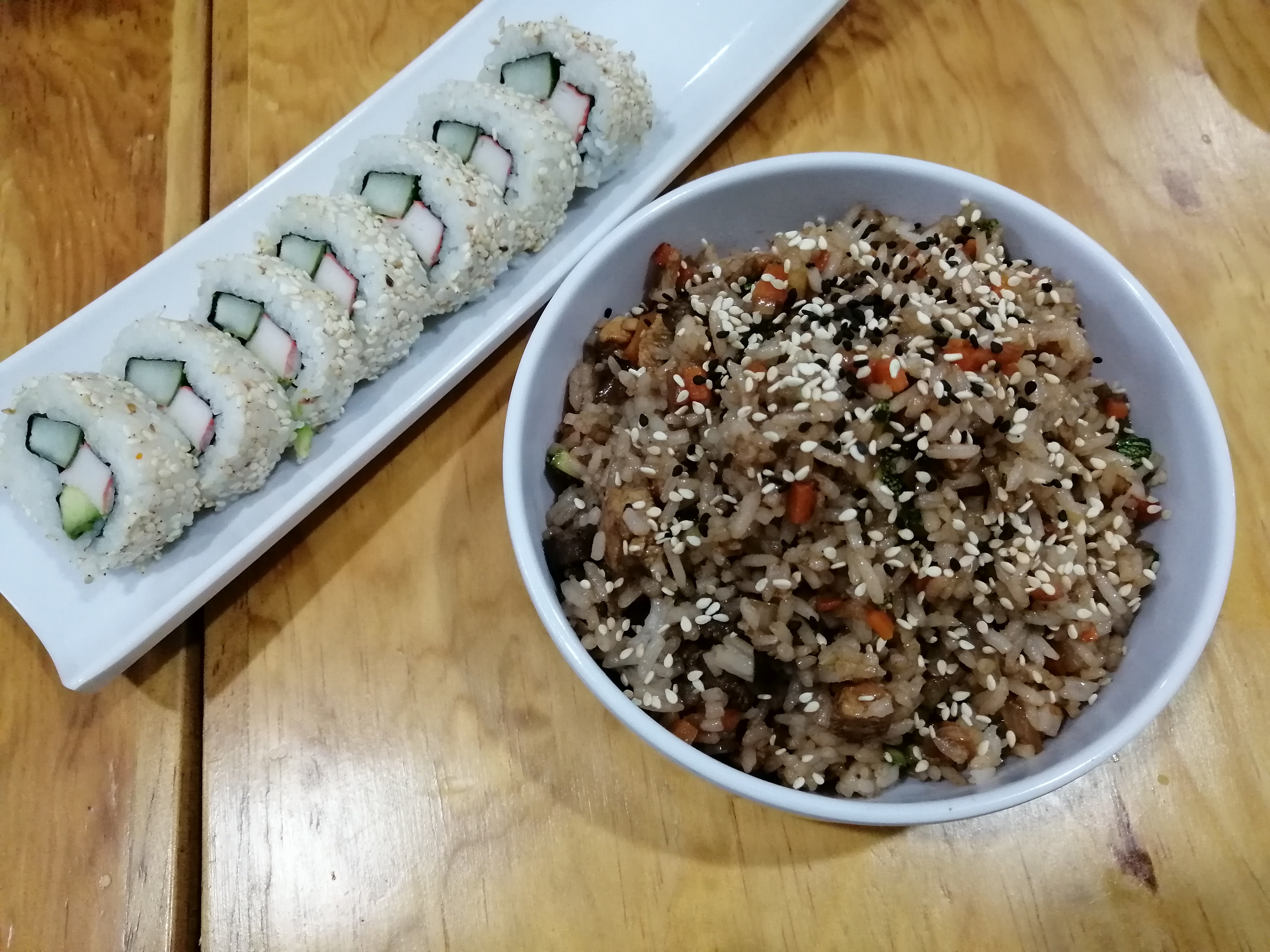 Moshi Moshi Sushi image 9