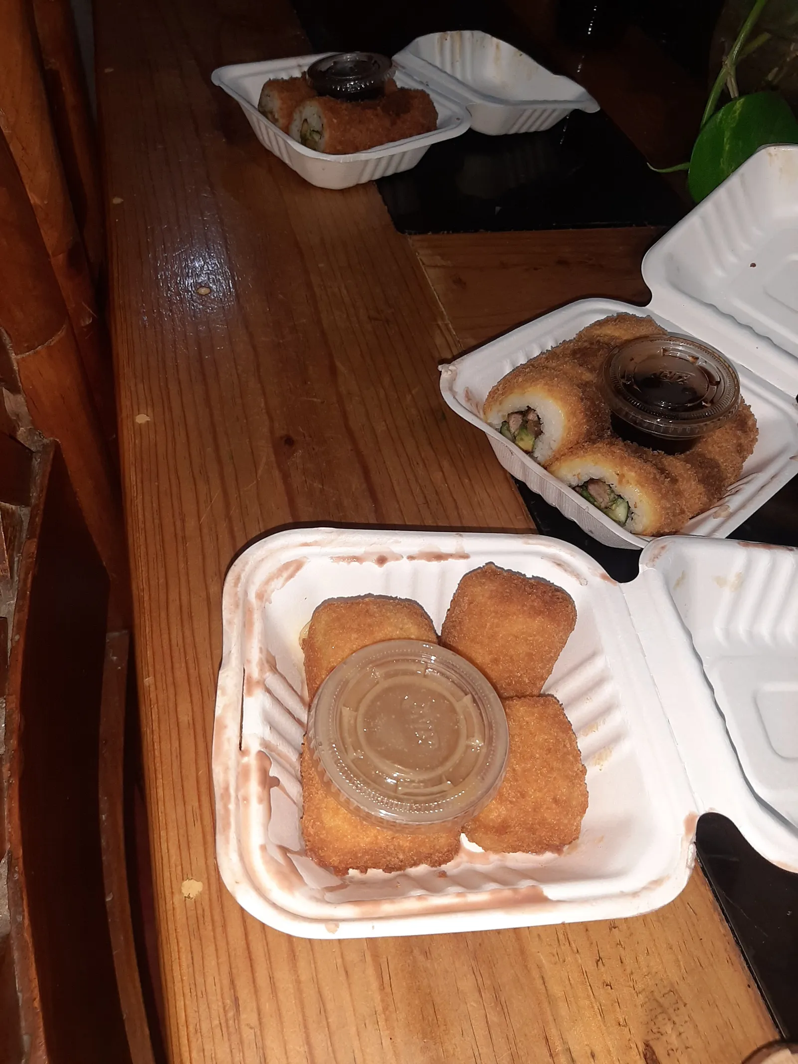 Moshi Moshi Sushi image 10