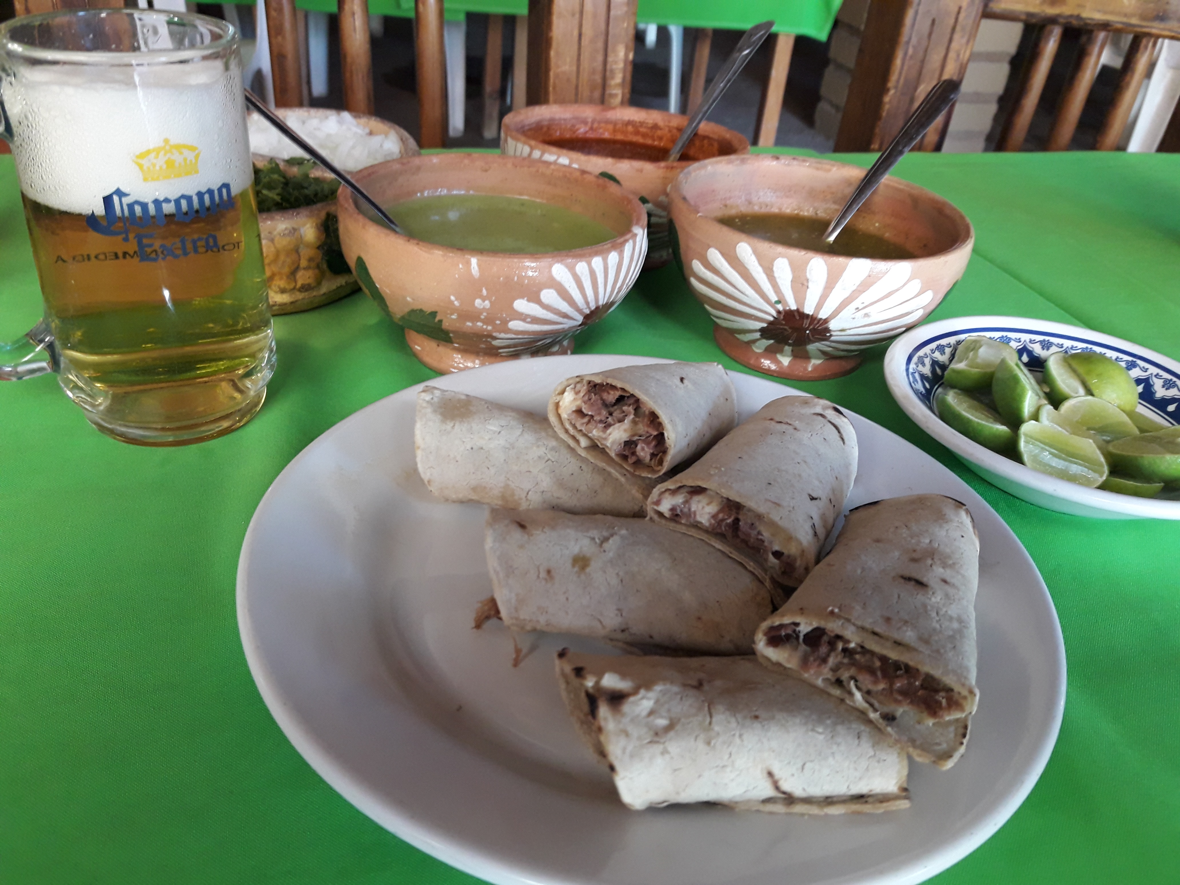 Barbacoa El Canillas image 2