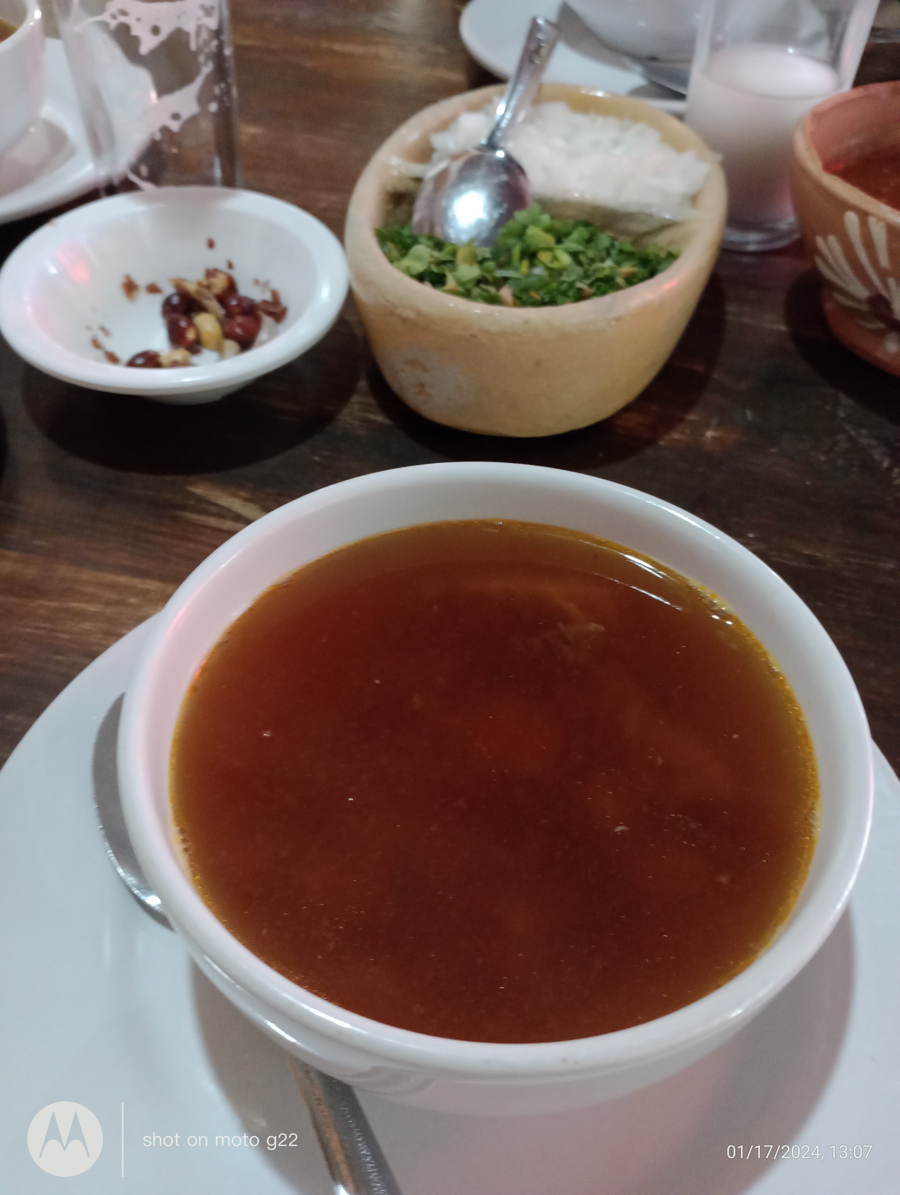 Barbacoa El Canillas image 4