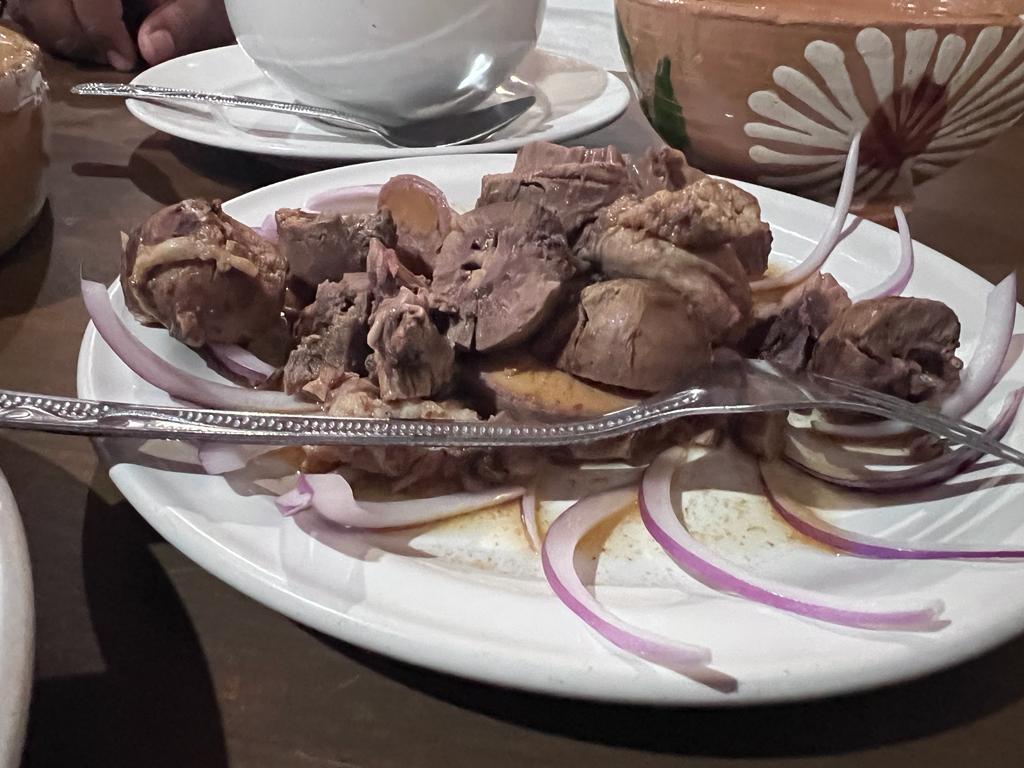 Barbacoa El Canillas image 5