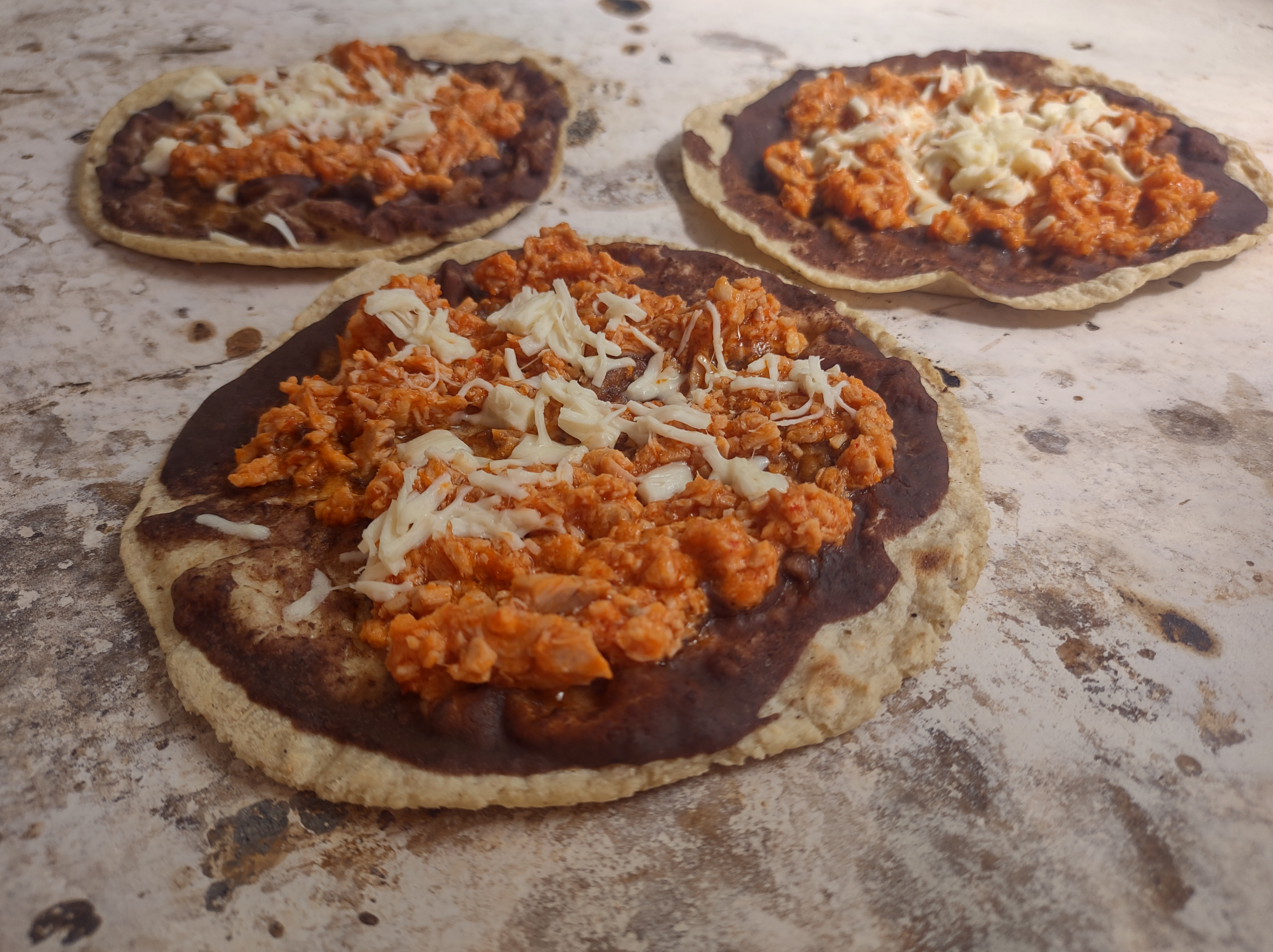 Tortillas, Memelas, Tacos y Empanadas "GEO" image 1