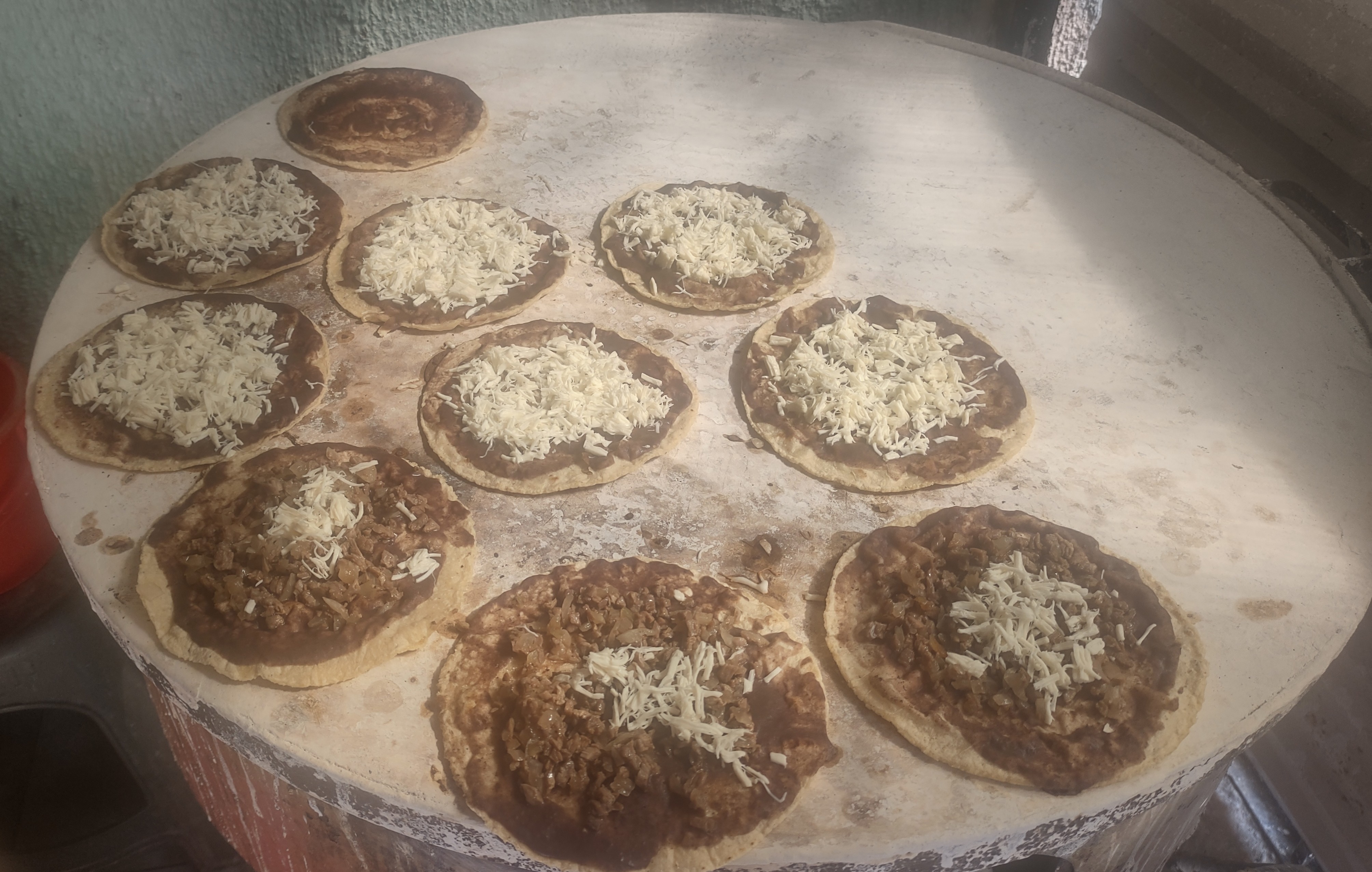 Tortillas, Memelas, Tacos y Empanadas "GEO" image 3